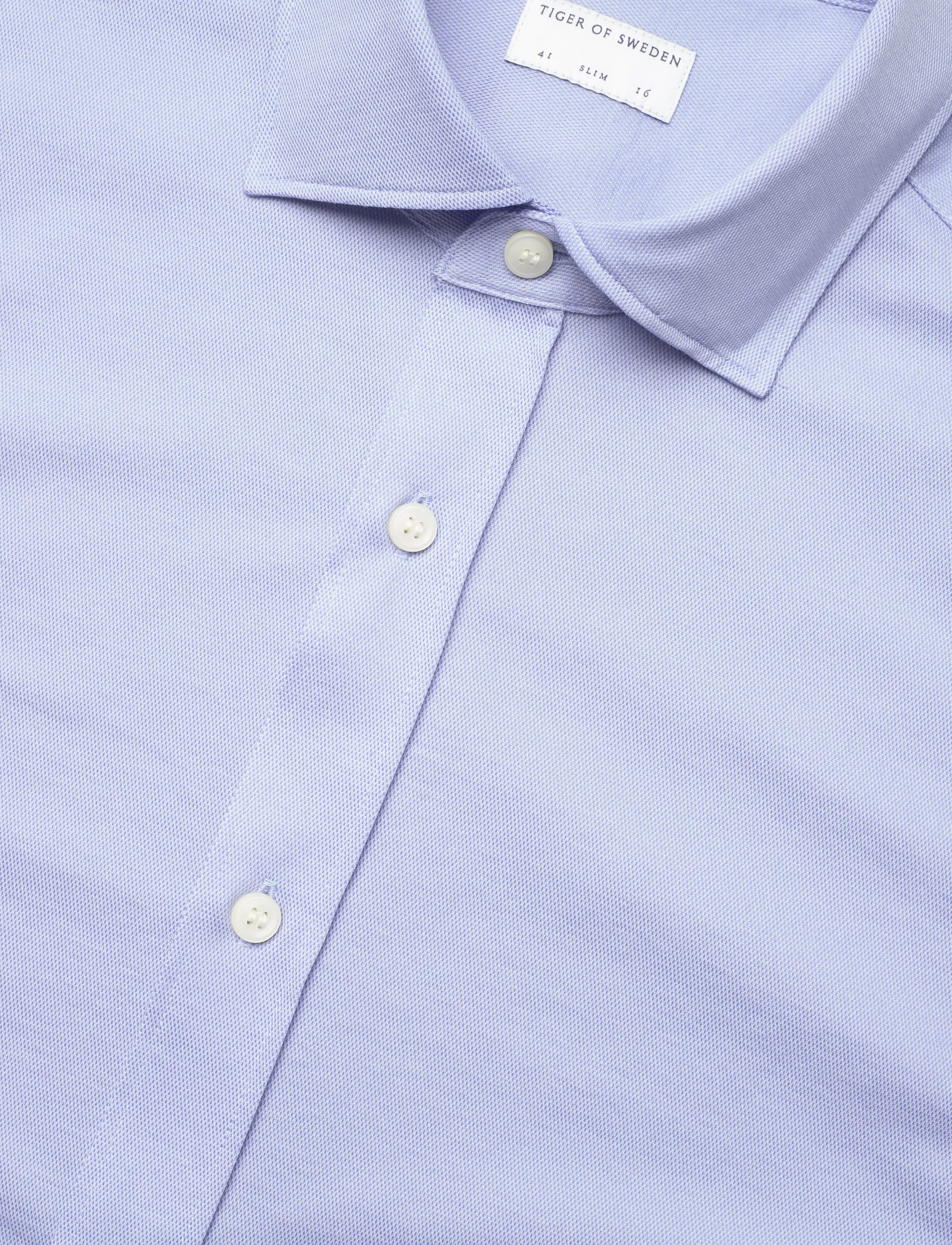 Tiger of Sweden - ADLEY C - sky blue - 3