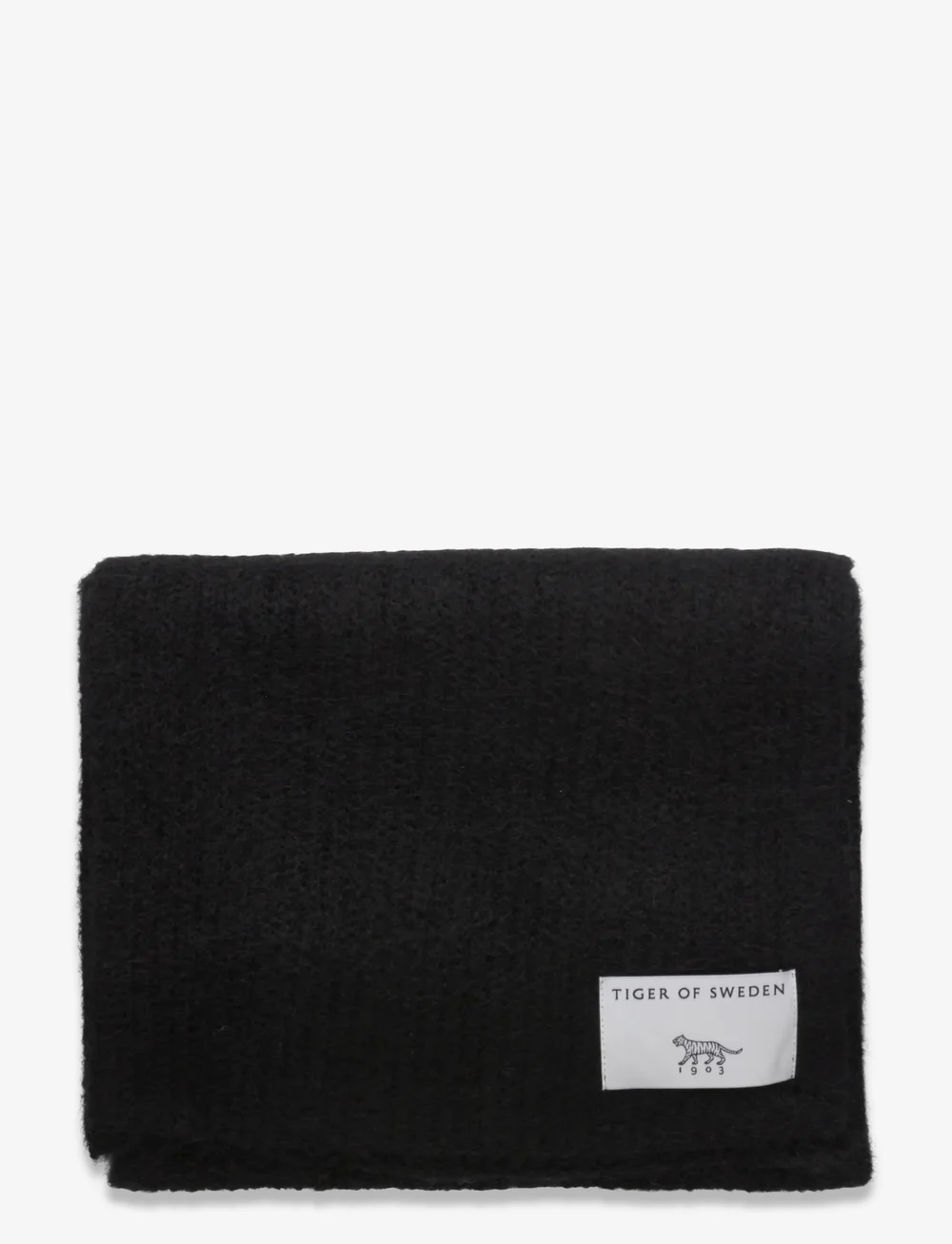 Tiger of Sweden - ERLINIA RWS RMS - halsdukar - black - 0