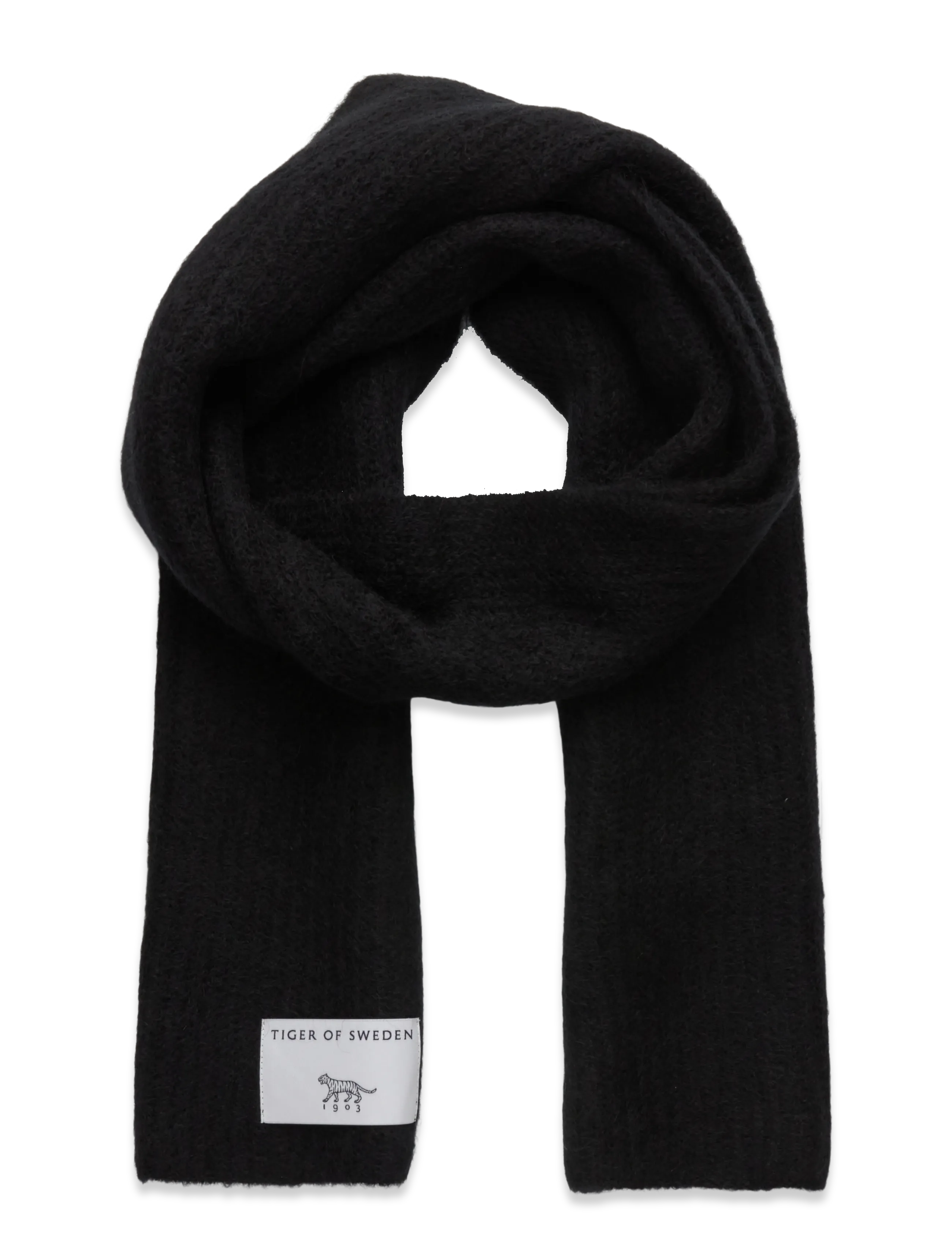 Tiger of Sweden - ERLINIA RWS RMS - black - 1