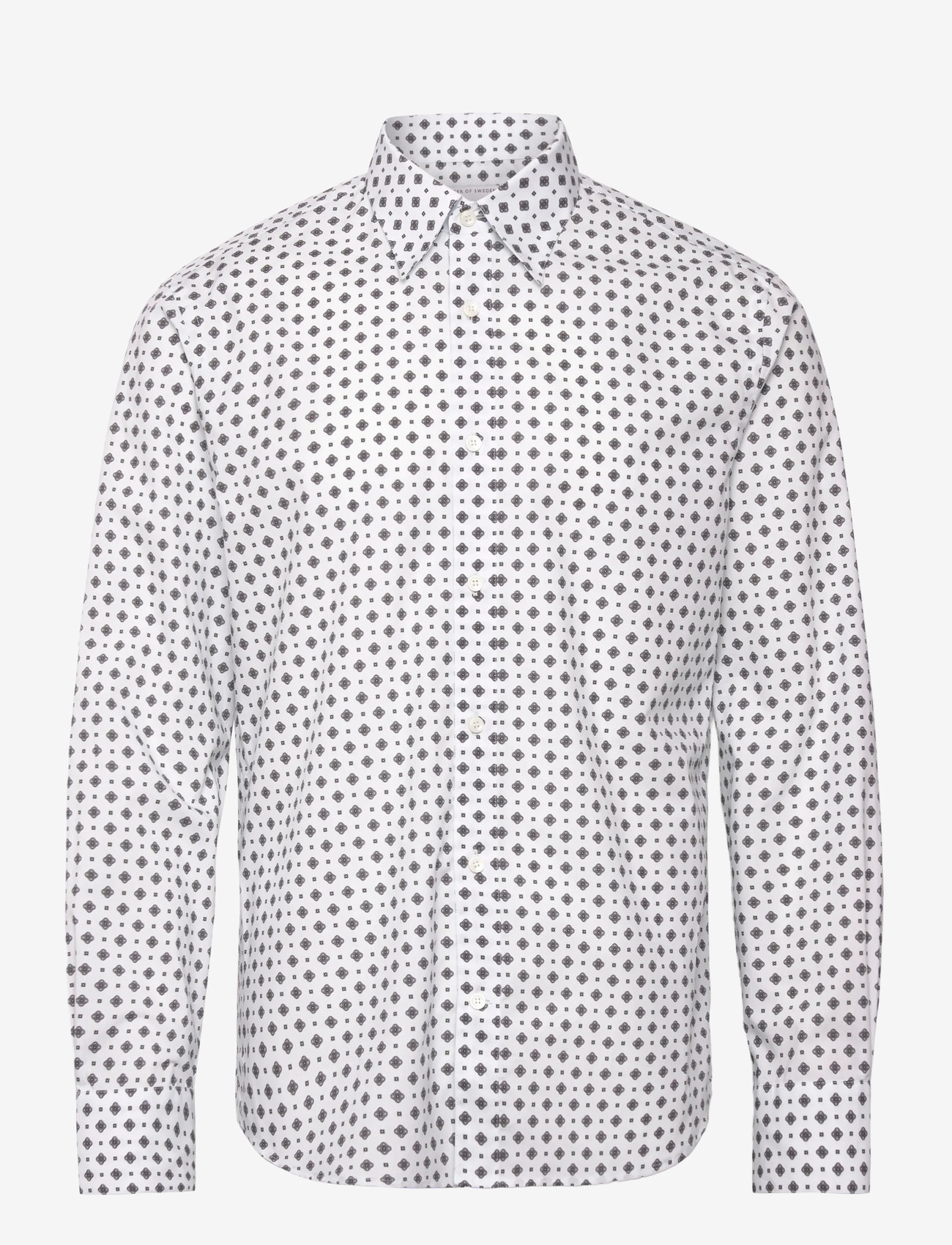 Tiger of Sweden - Bennett - krekli ar rakstu - print - 0