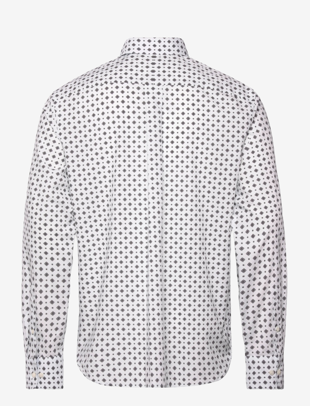 Tiger of Sweden - Bennett - krekli ar rakstu - print - 1