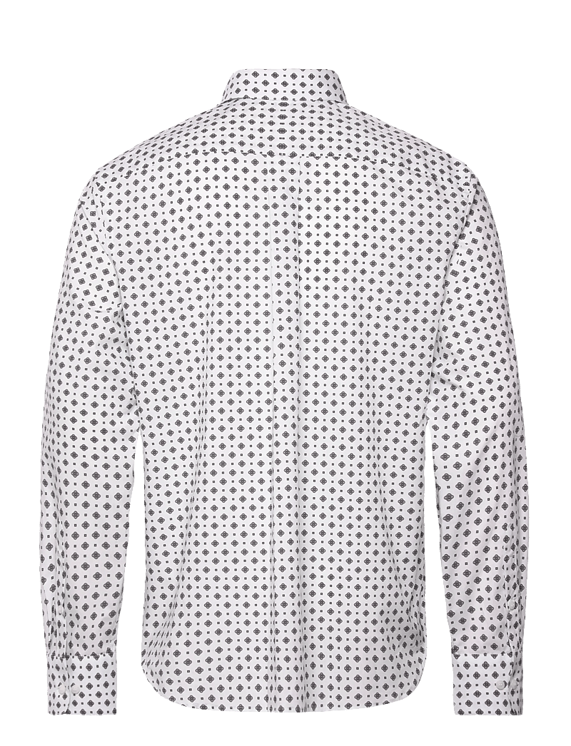 Tiger of Sweden - Bennett - krekli ar rakstu - print - 1