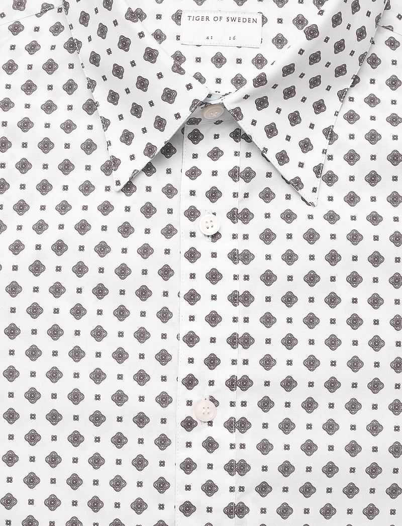 Tiger of Sweden - Bennett - krekli ar rakstu - print - 2