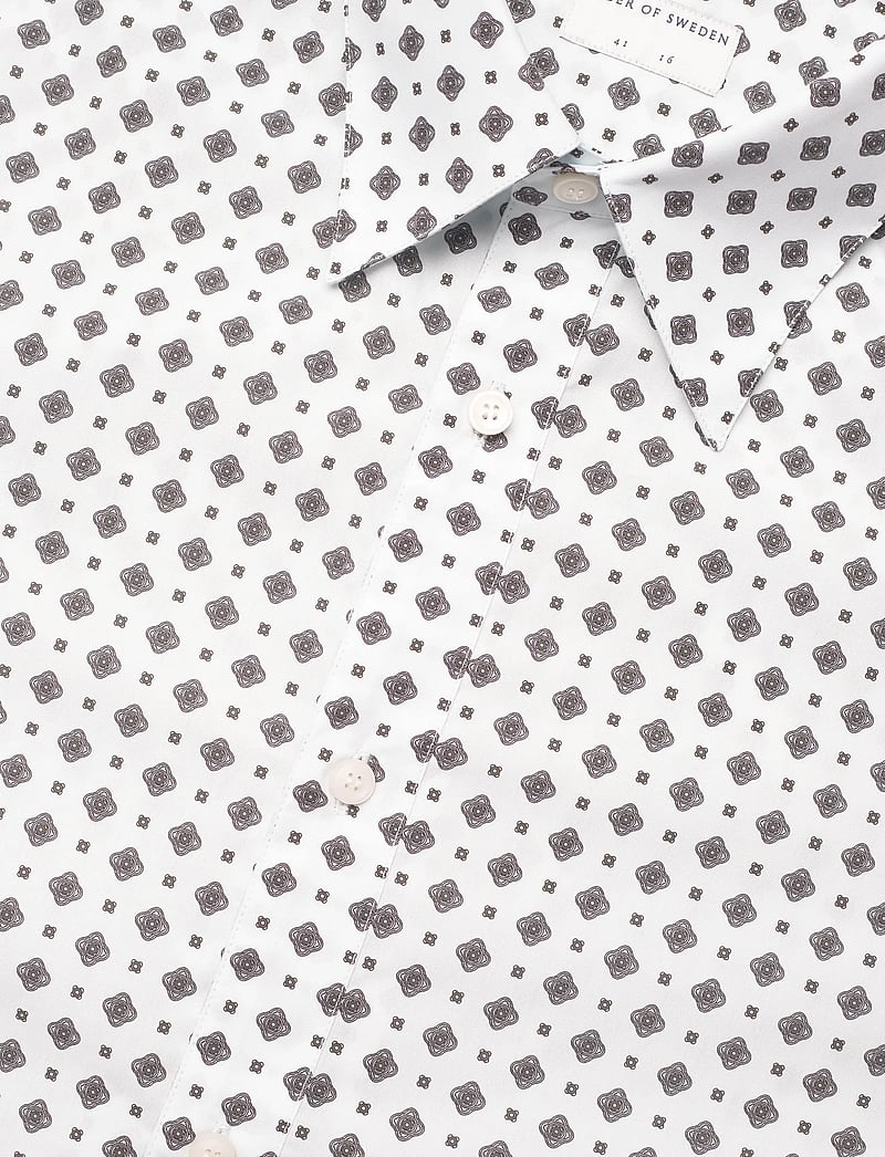 Tiger of Sweden - Bennett - krekli ar rakstu - print - 3