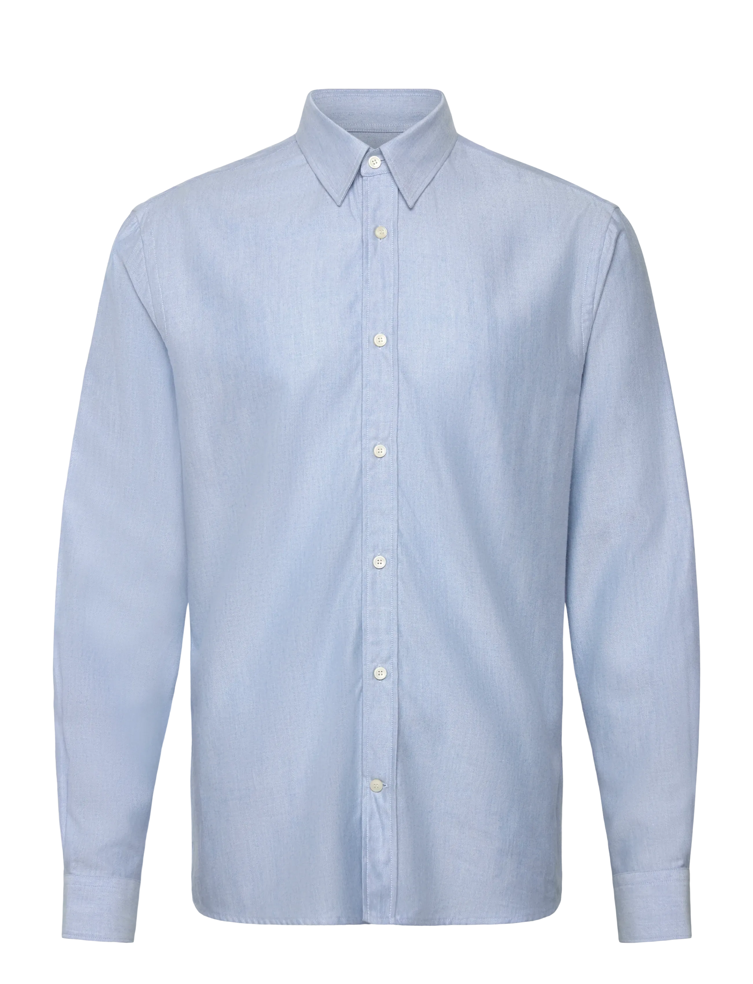 TIGER OF SWEDEN Spenser Blau - 37 - Herren