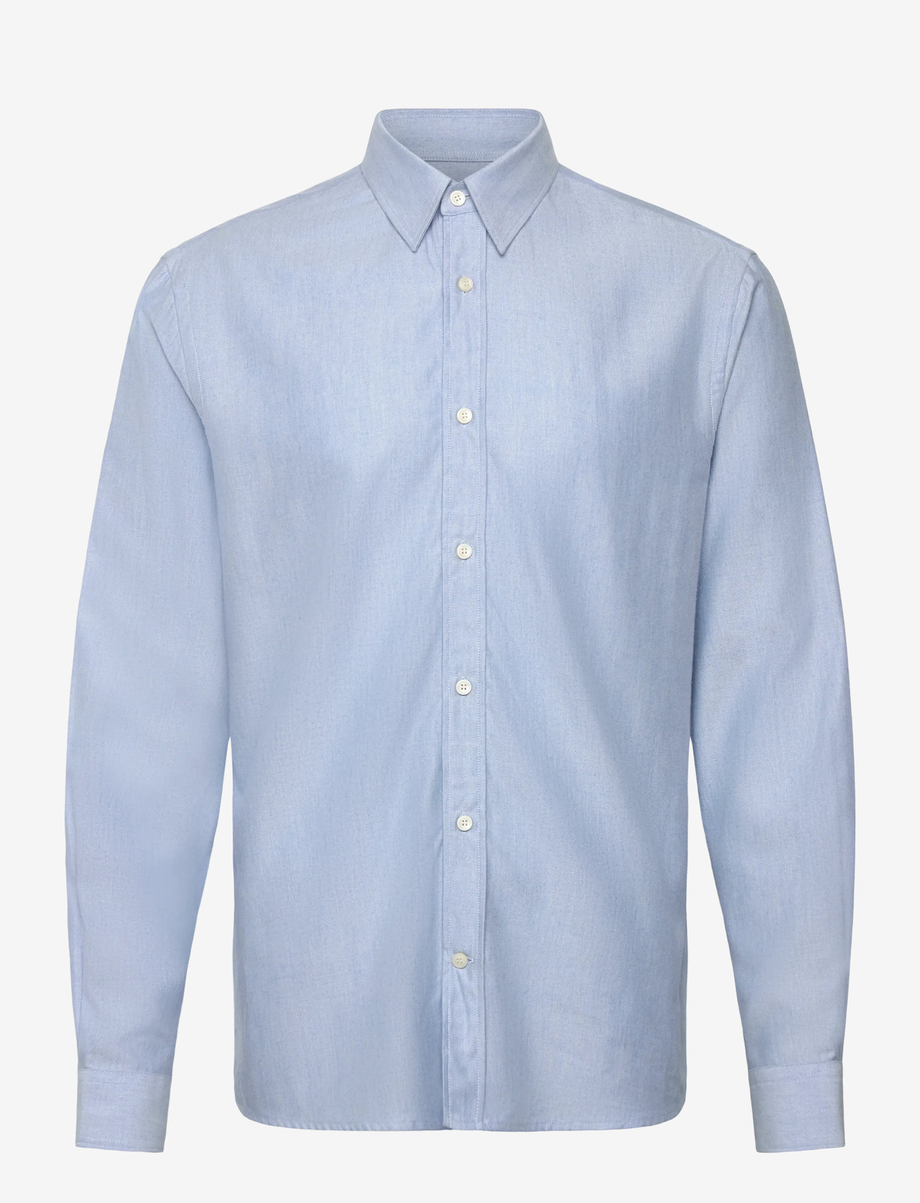 Tiger of Sweden - SPENSER - basic-hemden - cornflower blue - 0