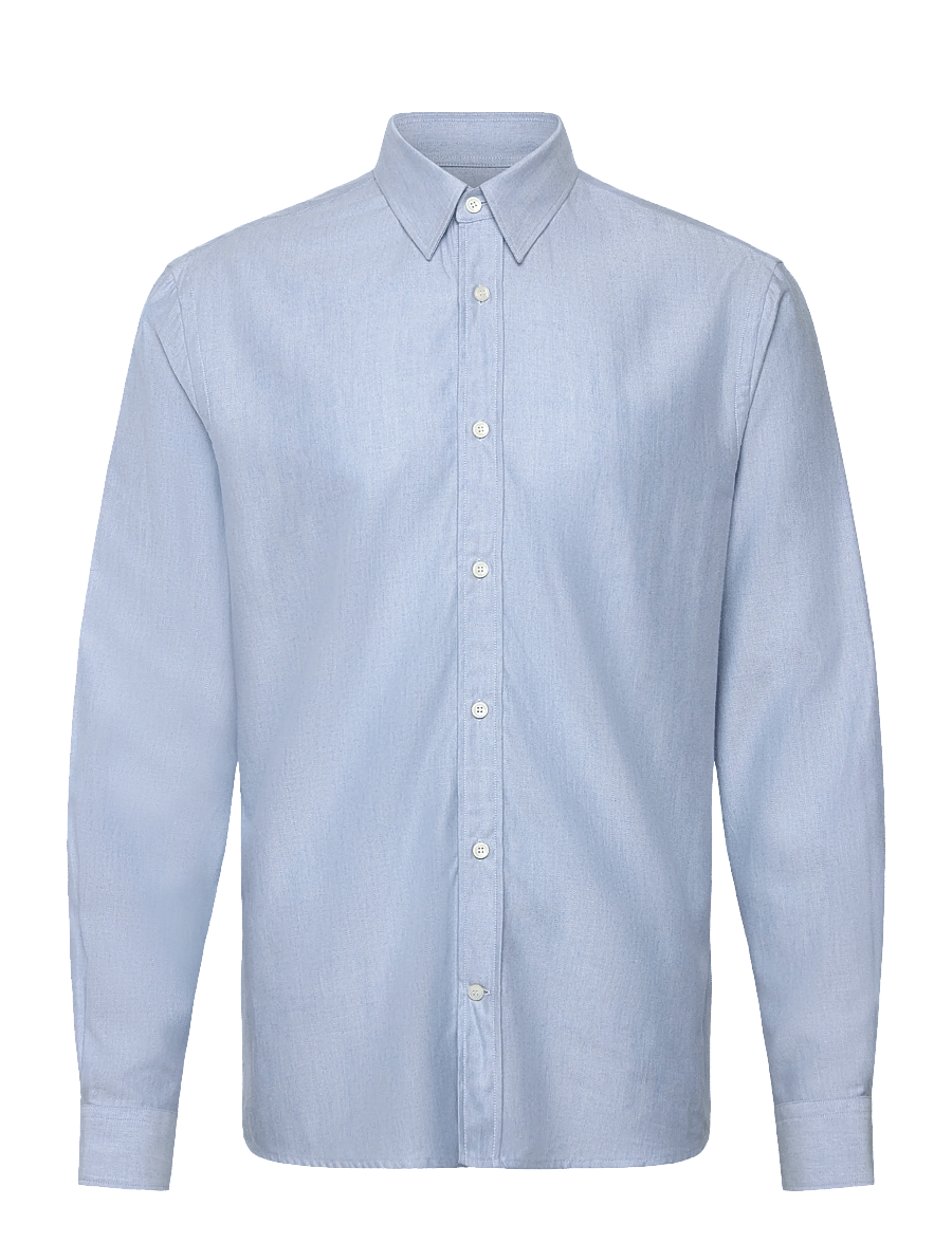 Tiger of Sweden - SPENSER - formelle hemden - cornflower blue - 0