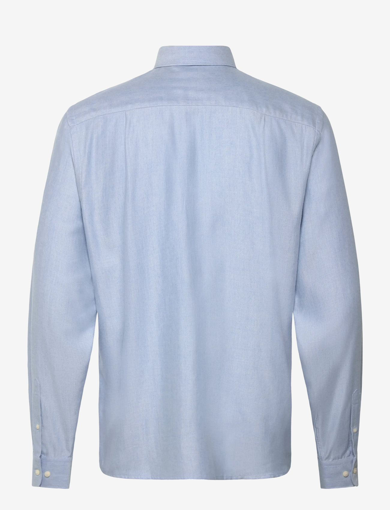 Tiger of Sweden - SPENSER - basic-hemden - cornflower blue - 1