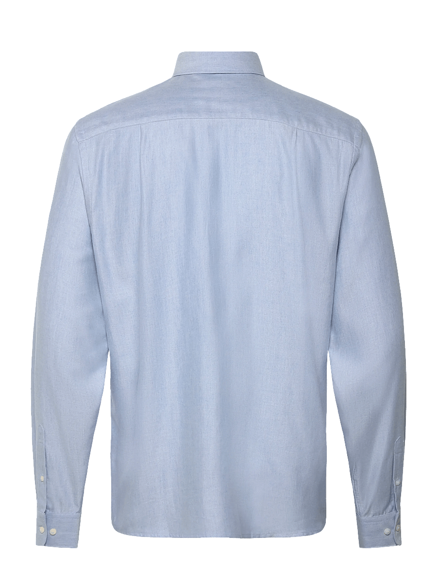 Tiger of Sweden - SPENSER - formelle hemden - cornflower blue - 1