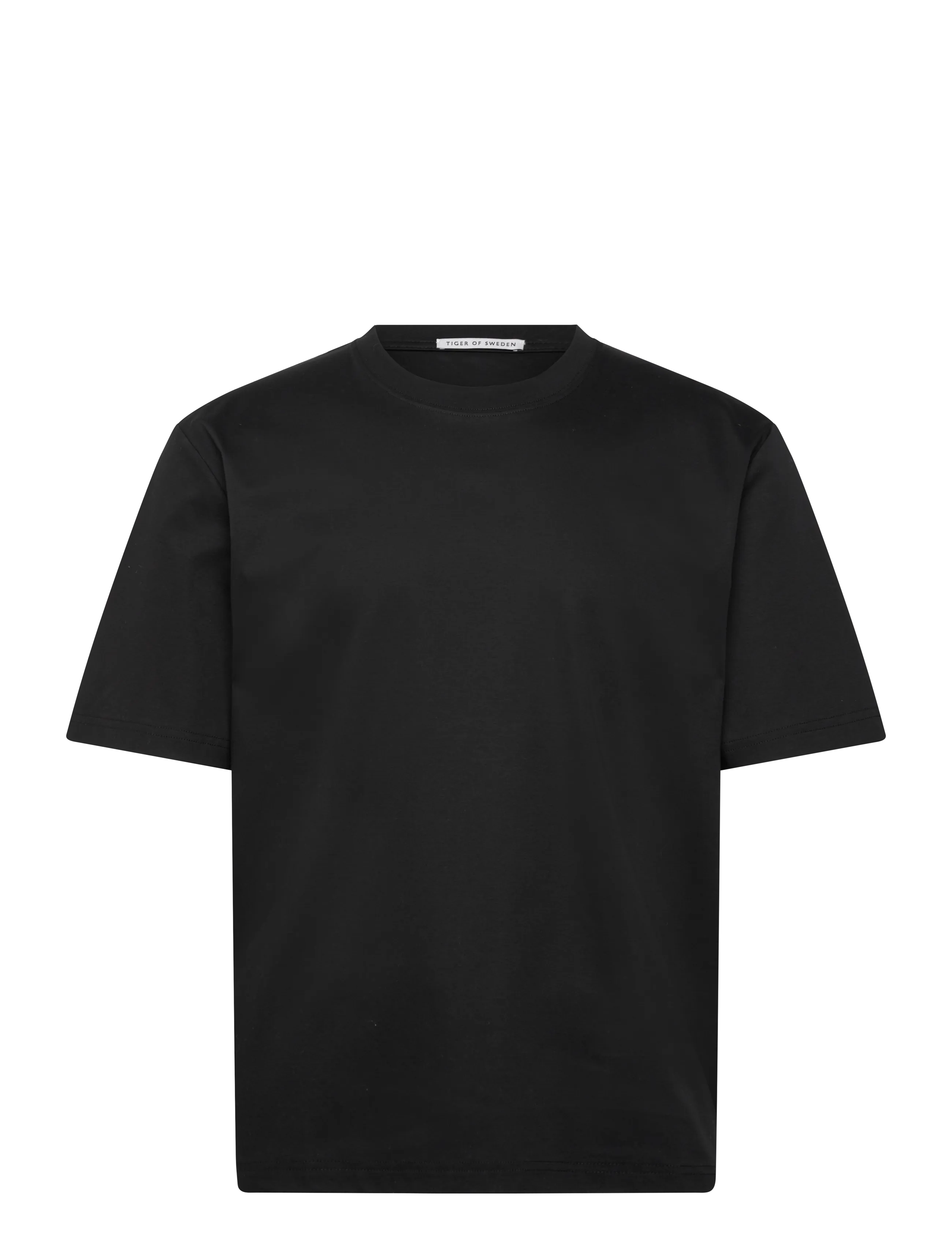 Tiger of Sweden PRO NB - Designers - BLACK / black