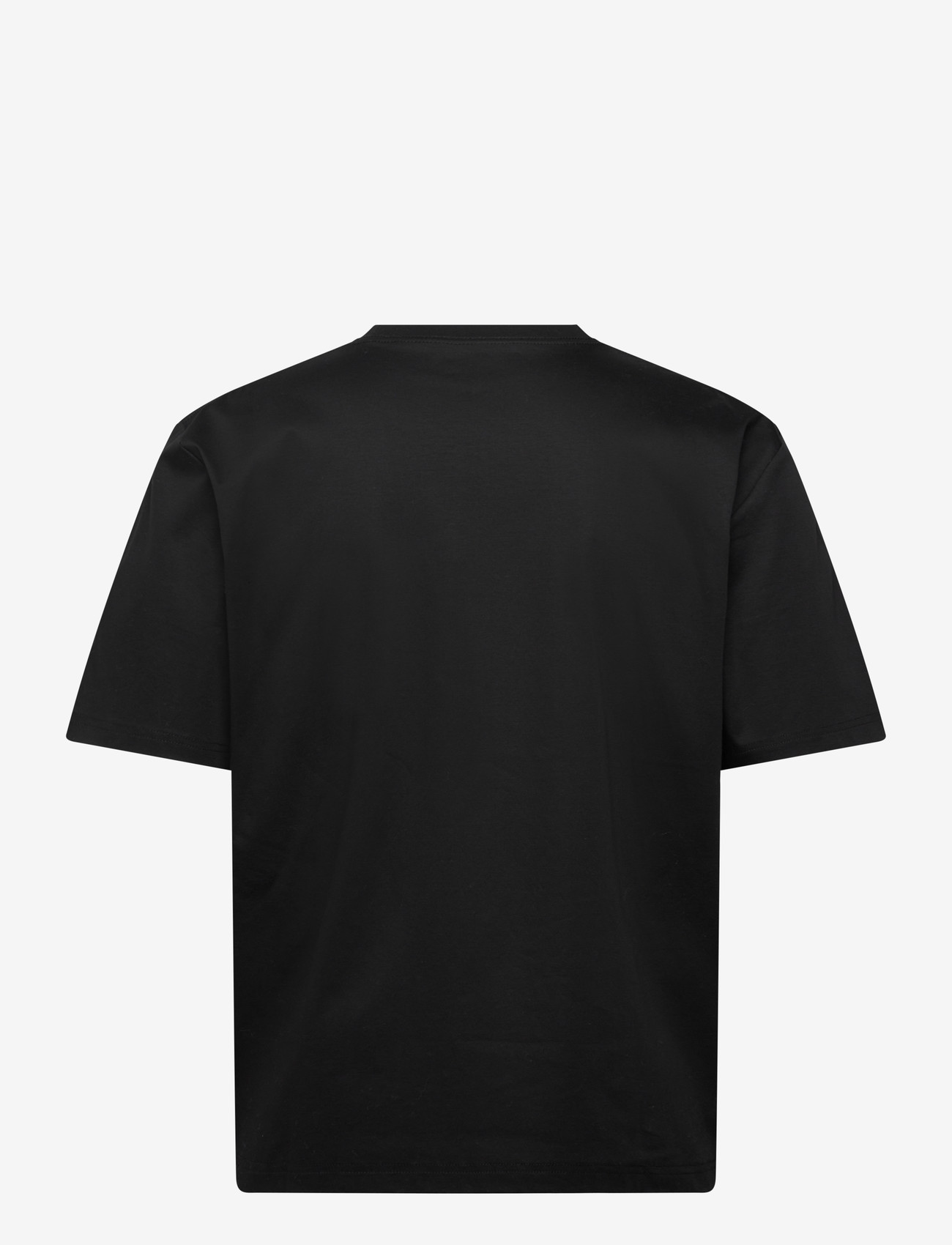 Tiger of Sweden - PRO NB - kurzärmelig - black - 1