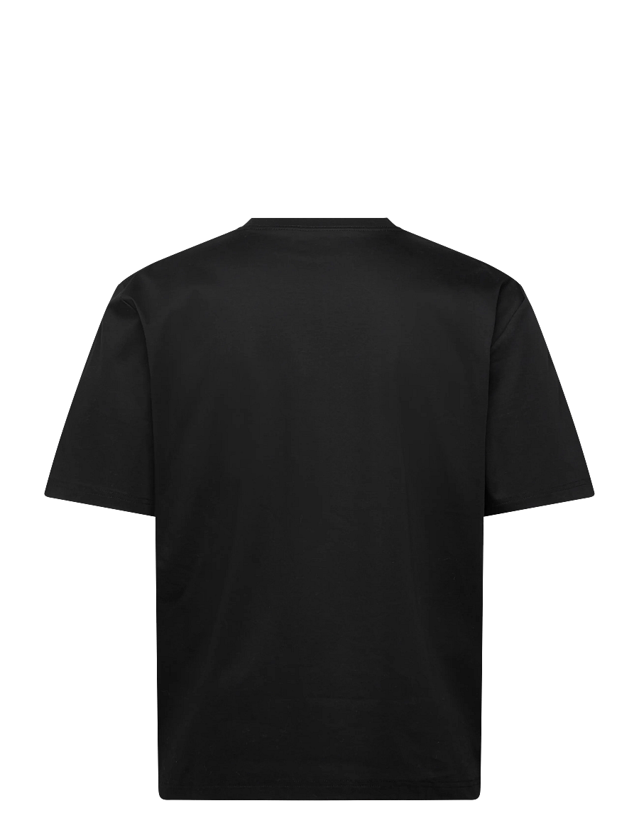 Tiger of Sweden - PRO NB - kortærmede t-shirts - black - 1