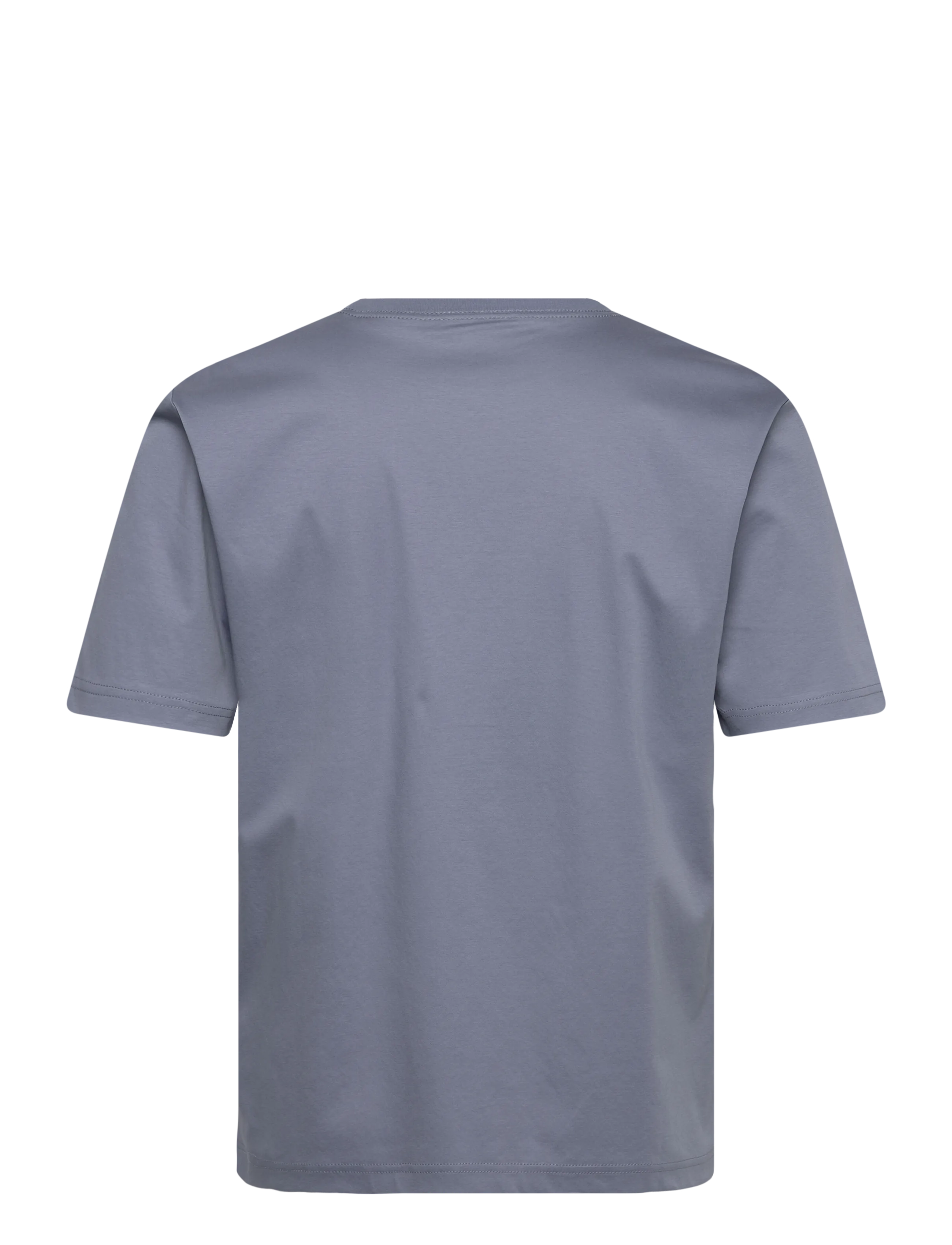 Tiger of Sweden - PRO NB - lühikeste varrukatega t-särgid - dull blue - 1