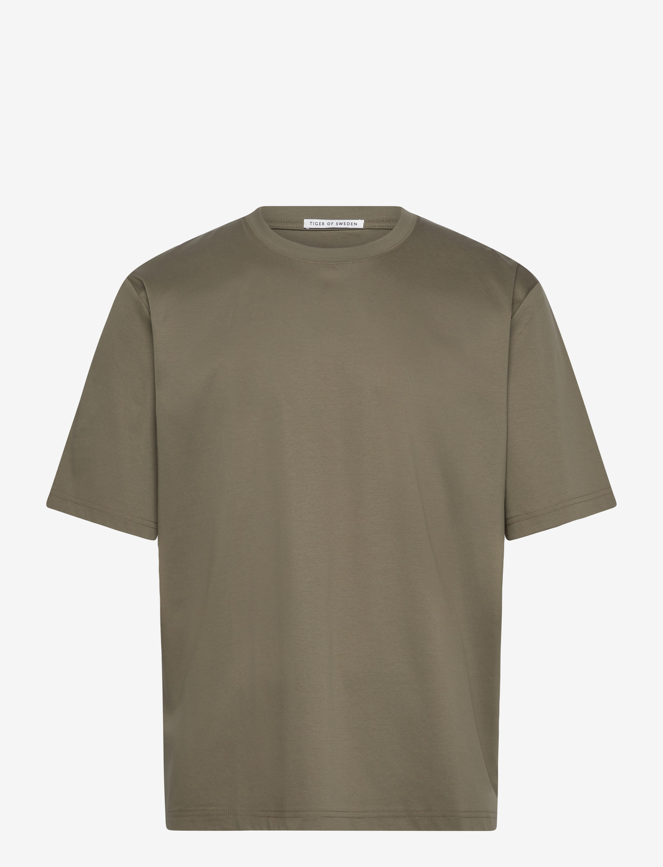 Tiger of Sweden - PRO NB - t-shirts - kalamata - 0