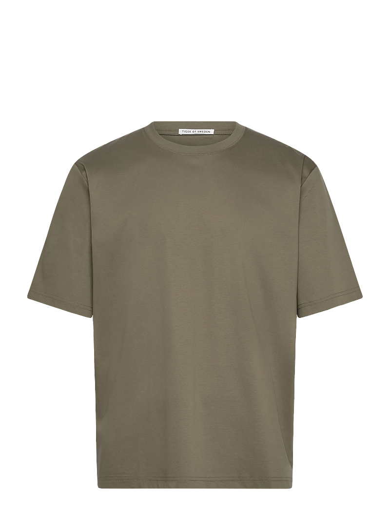 Tiger of Sweden - PRO NB - t-shirts - kalamata - 0