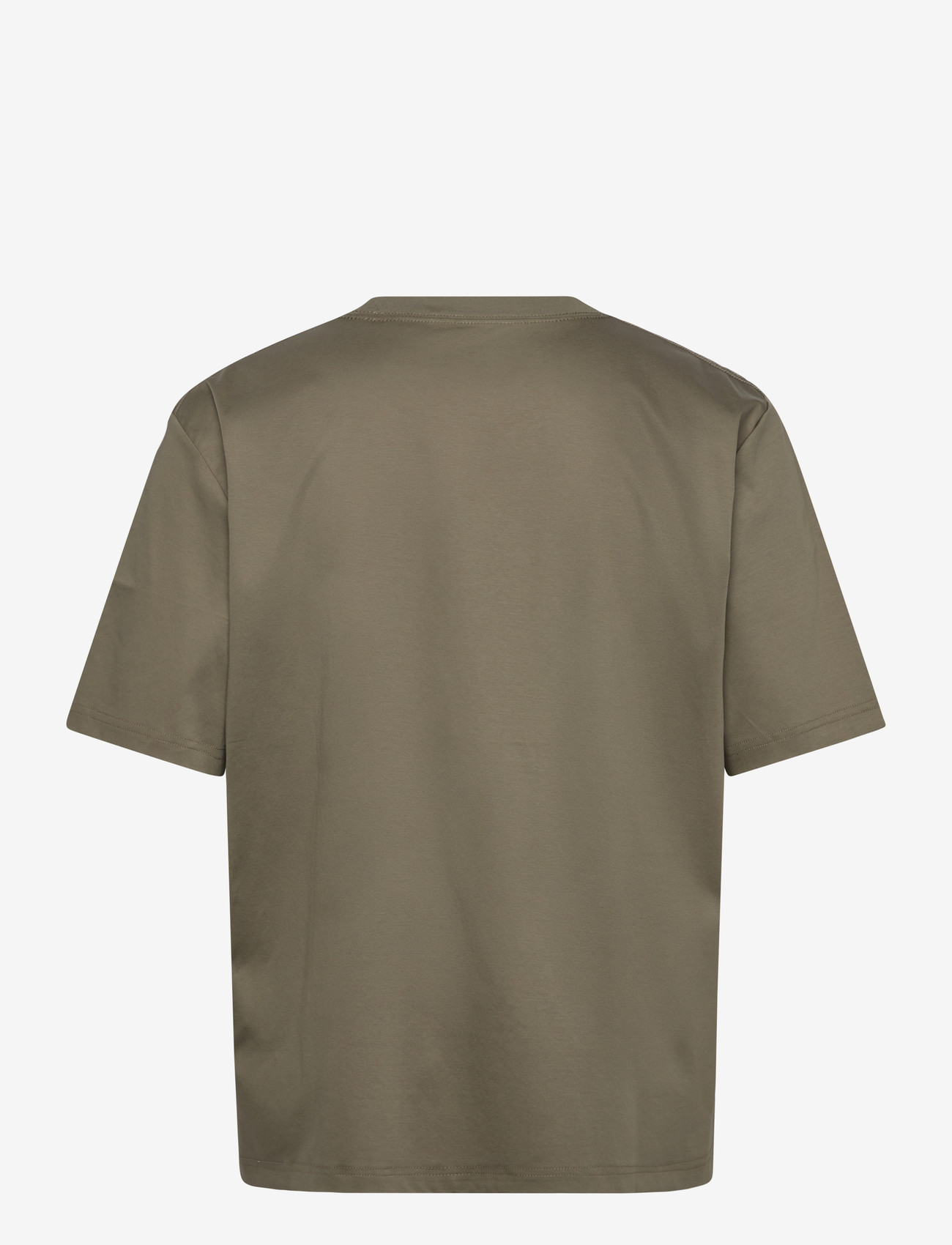 Tiger of Sweden - PRO NB - t-shirts - kalamata - 1