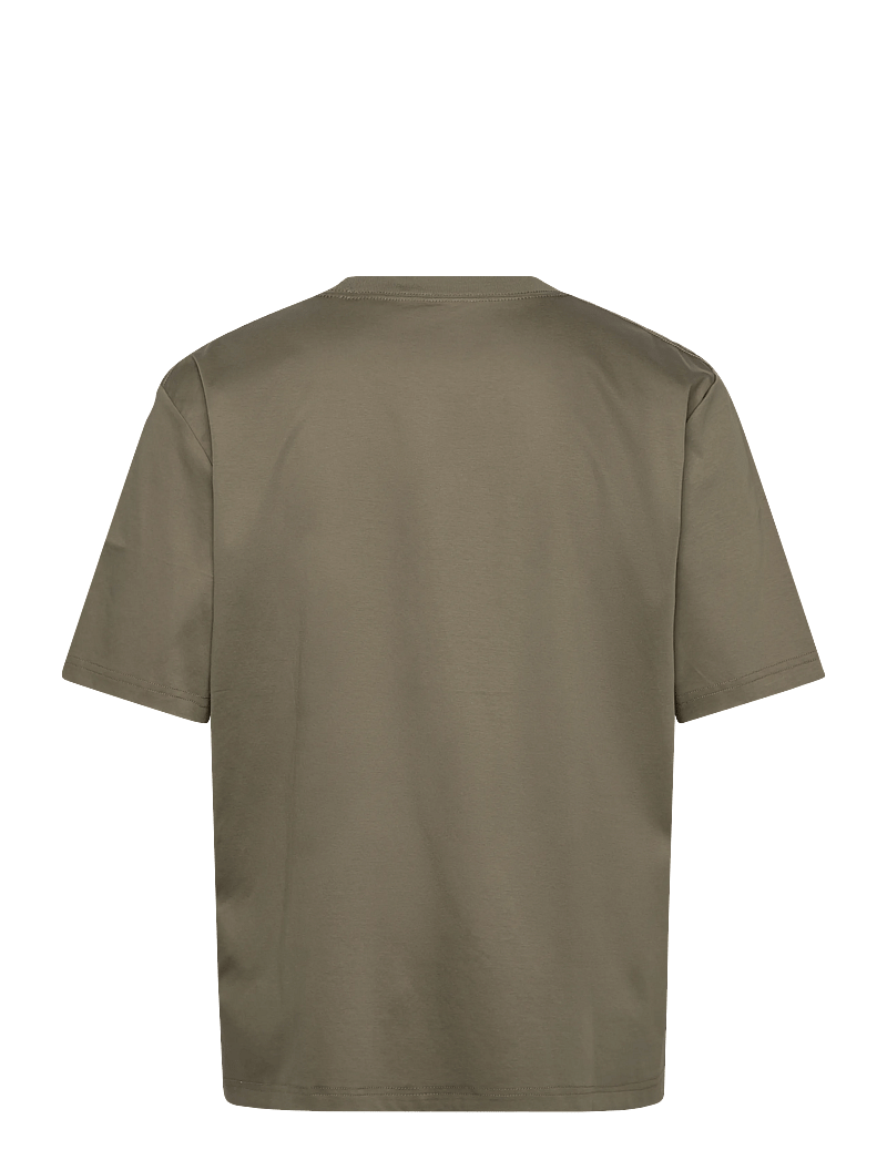 Tiger of Sweden - PRO NB - t-shirts - kalamata - 1