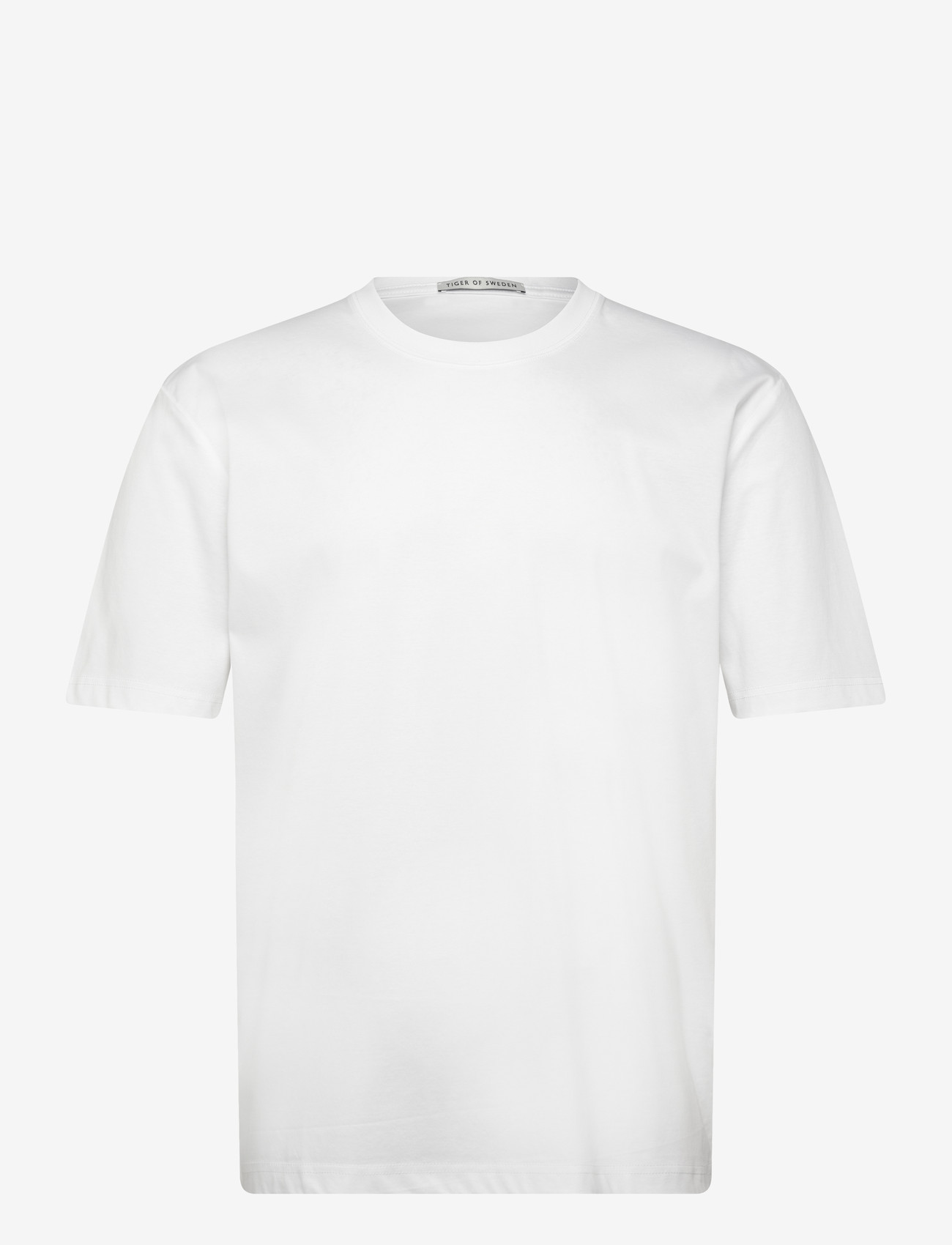 Tiger of Sweden - PRO NB - t-shirts - pure white - 0