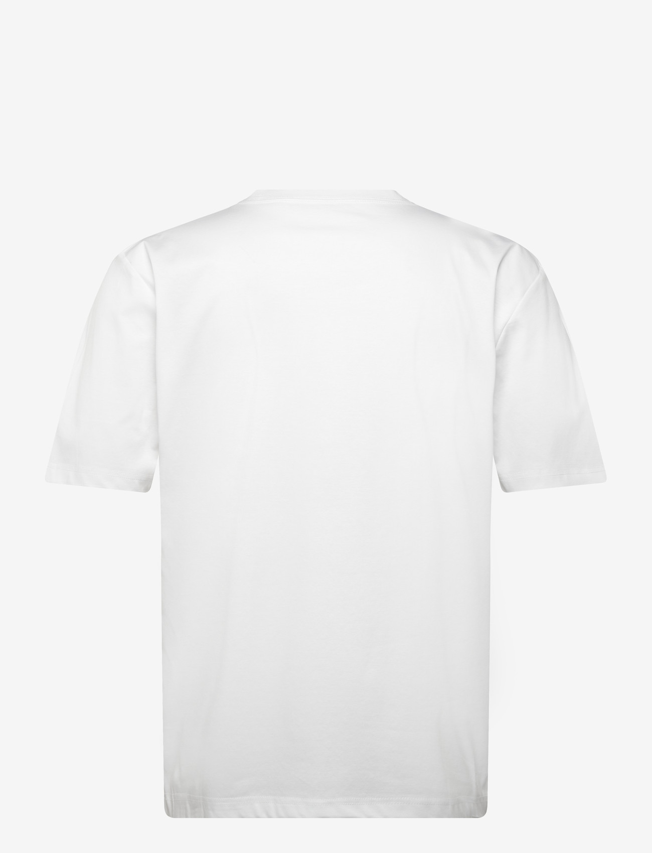 Tiger of Sweden - PRO NB - t-shirts - pure white - 1