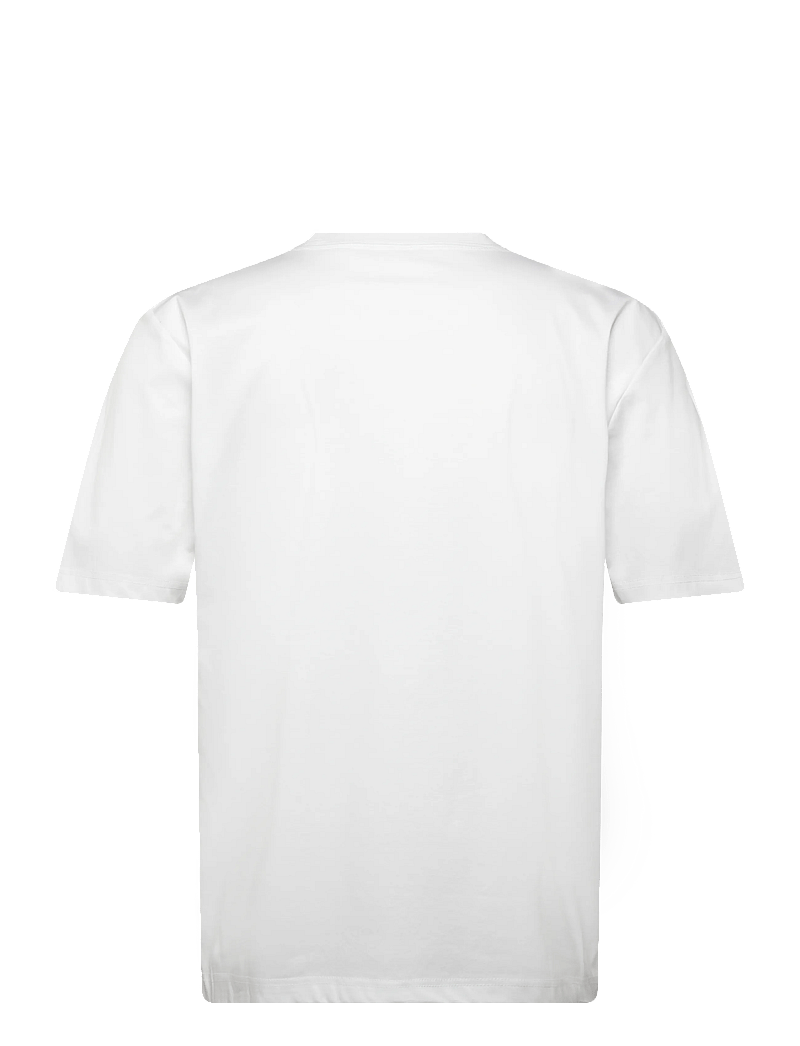Tiger of Sweden - PRO NB - t-shirts - pure white - 1