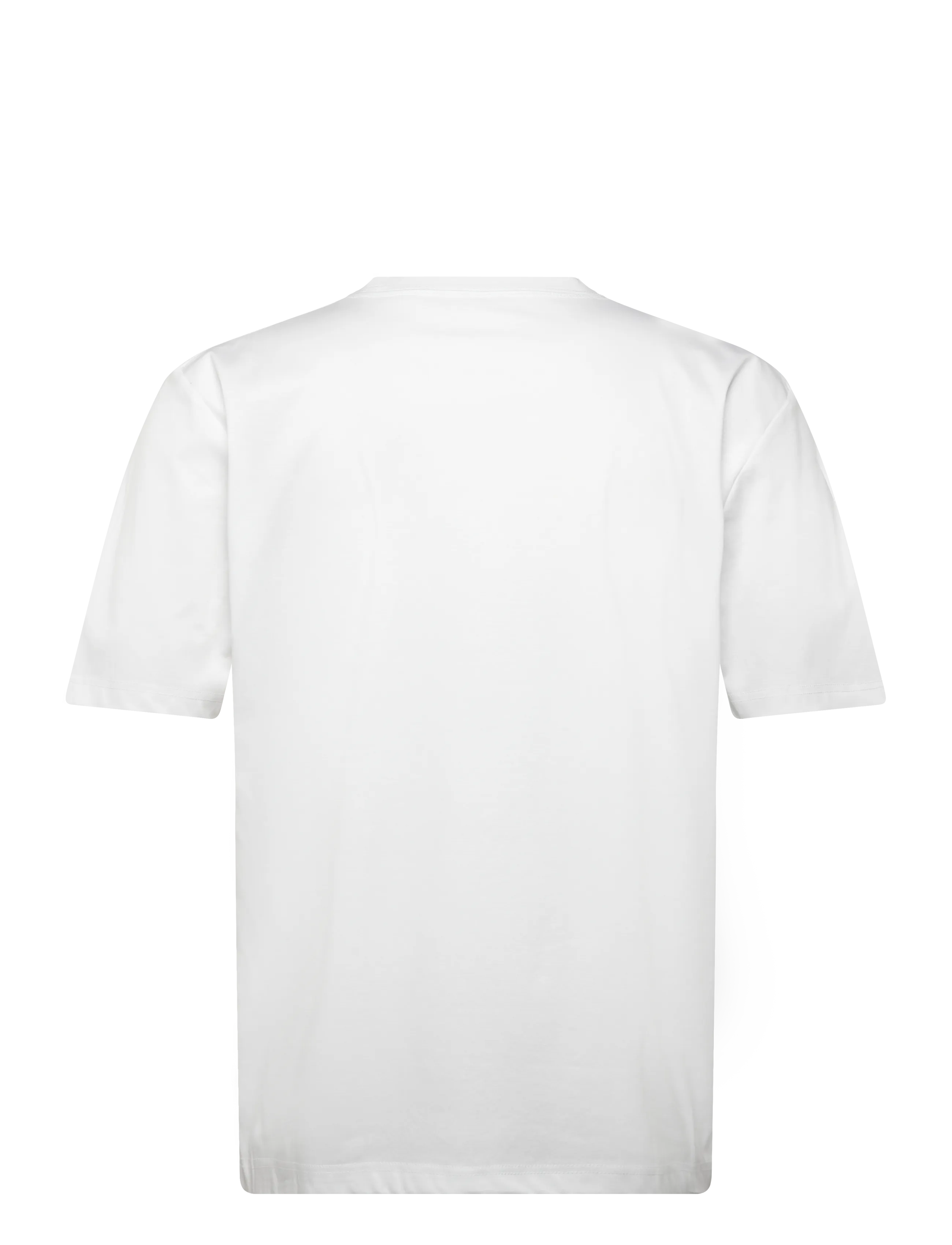 Tiger of Sweden - PRO NB - kortærmede t-shirts - pure white - 1