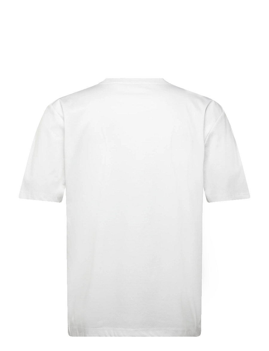 Tiger of Sweden - PRO NB - lühikeste varrukatega t-särgid - pure white - 1