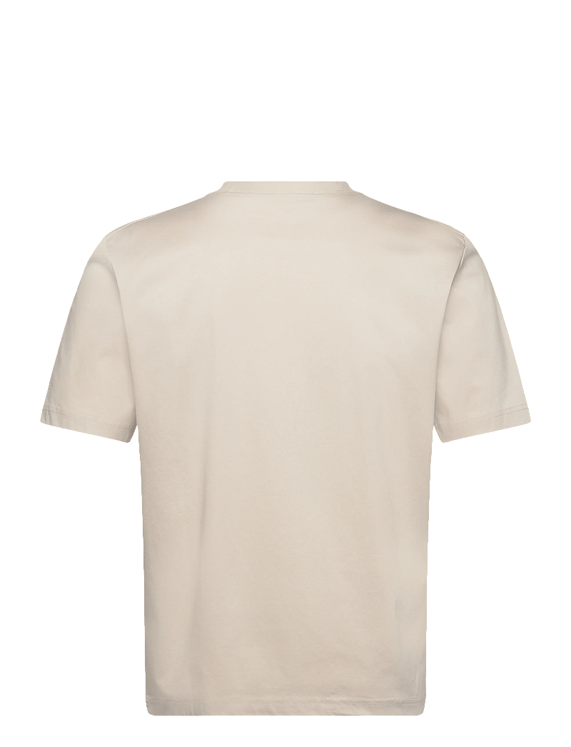 Tiger of Sweden - PRO NB - t-shirts - seline grey - 1