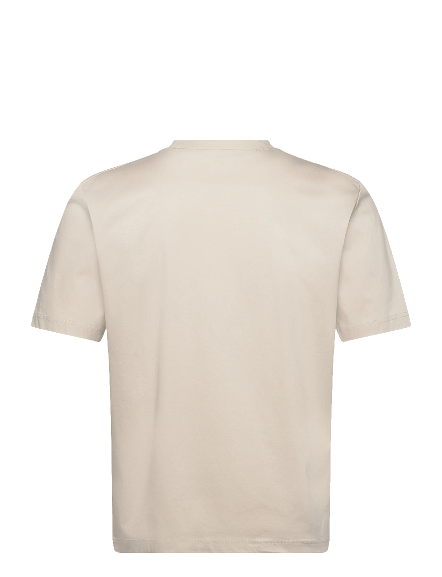 Tiger of Sweden - PRO NB - kortærmede t-shirts - seline grey - 2