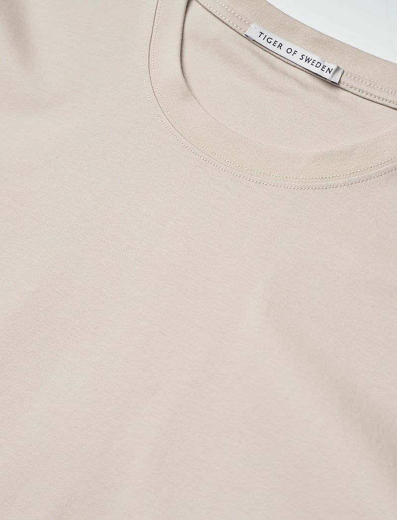 Tiger of Sweden - PRO NB - t-shirts - seline grey - 2