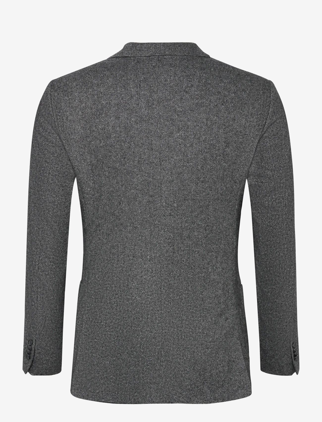 Tiger of Sweden - JUSTIN P - single breasted blazers - black - 1