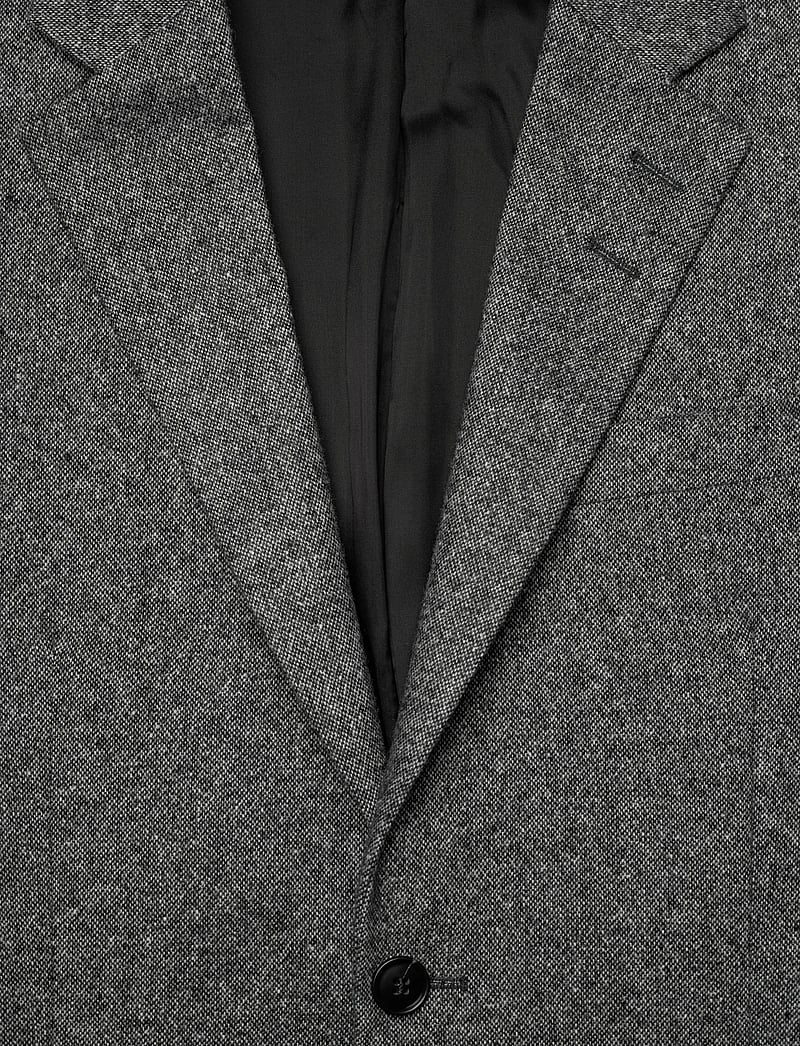 Tiger of Sweden - JUSTIN P - single breasted blazers - black - 2