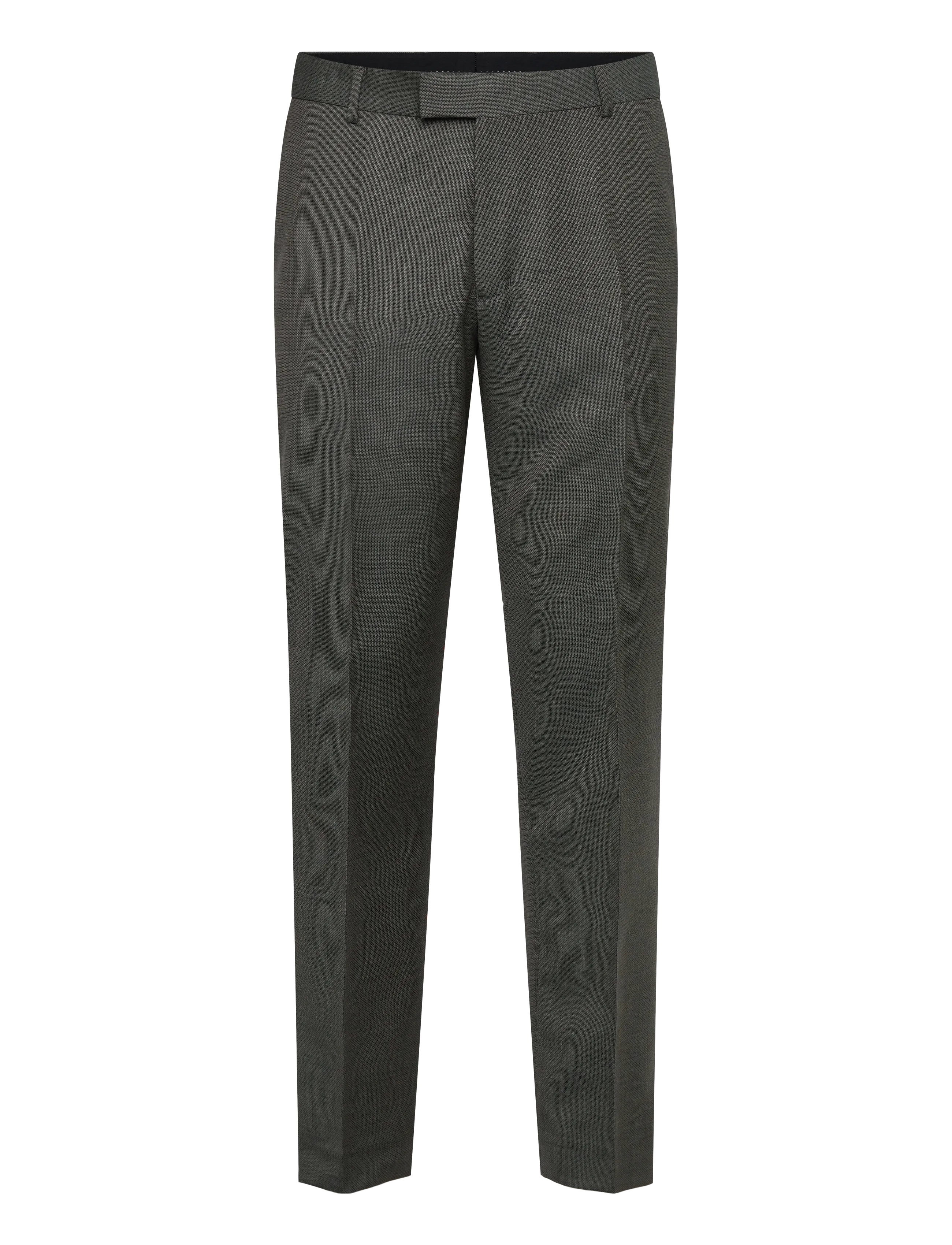 Tiger of Sweden TENUTA - Dressbukser - SHADOW / grey