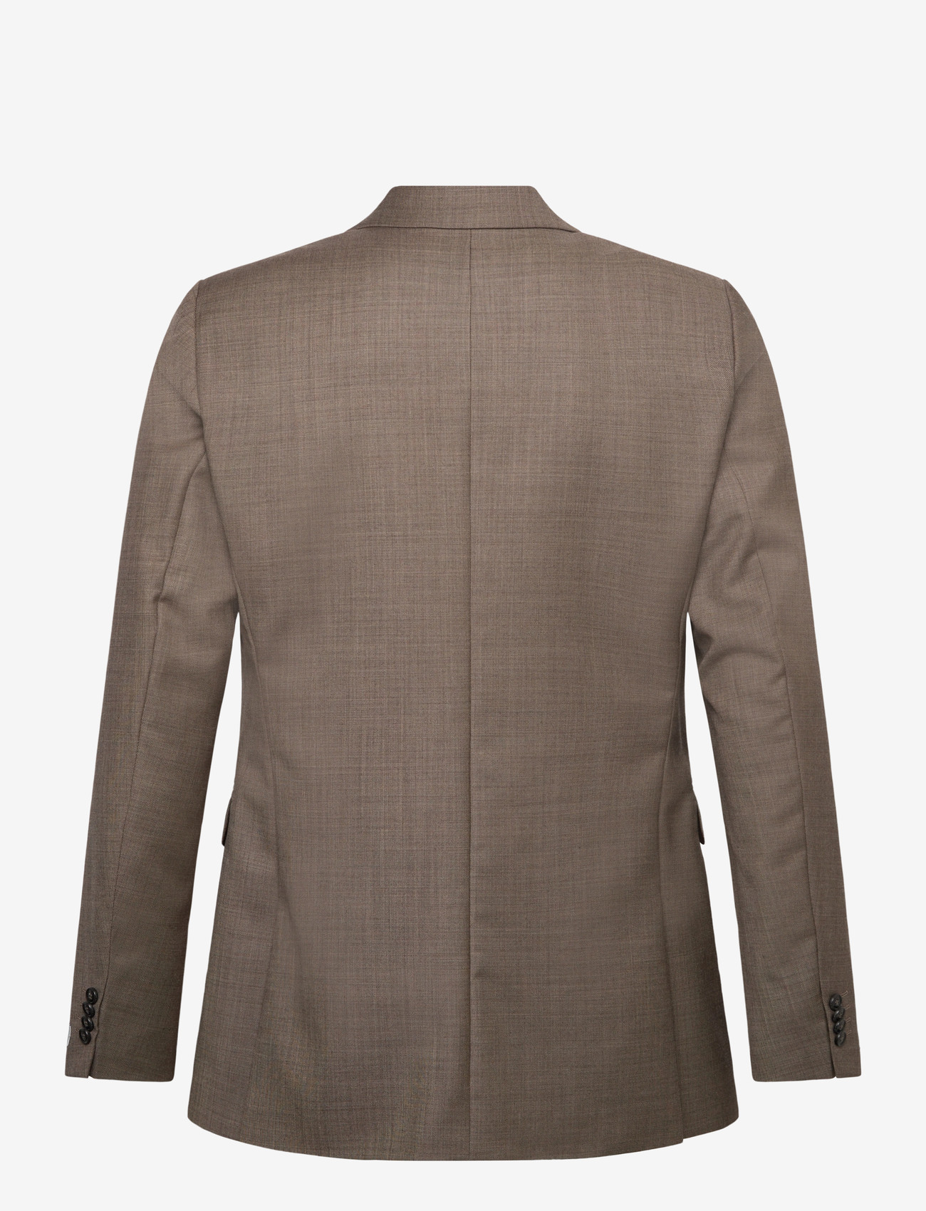 Tiger of Sweden - JUSTIN - enkeltradede blazere - brown - 1