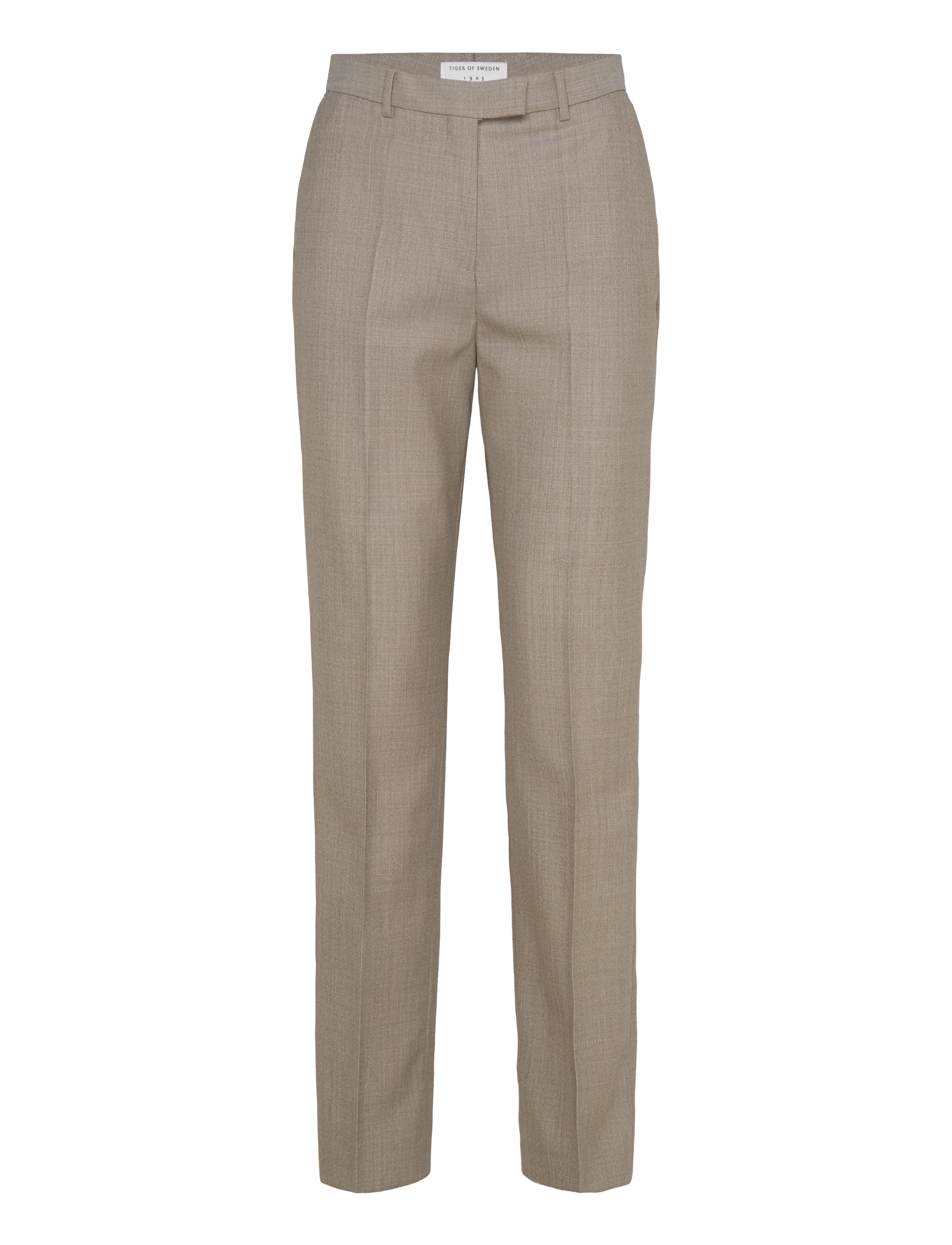 TIGER OF SWEDEN Eller Beige - 44 - Damen