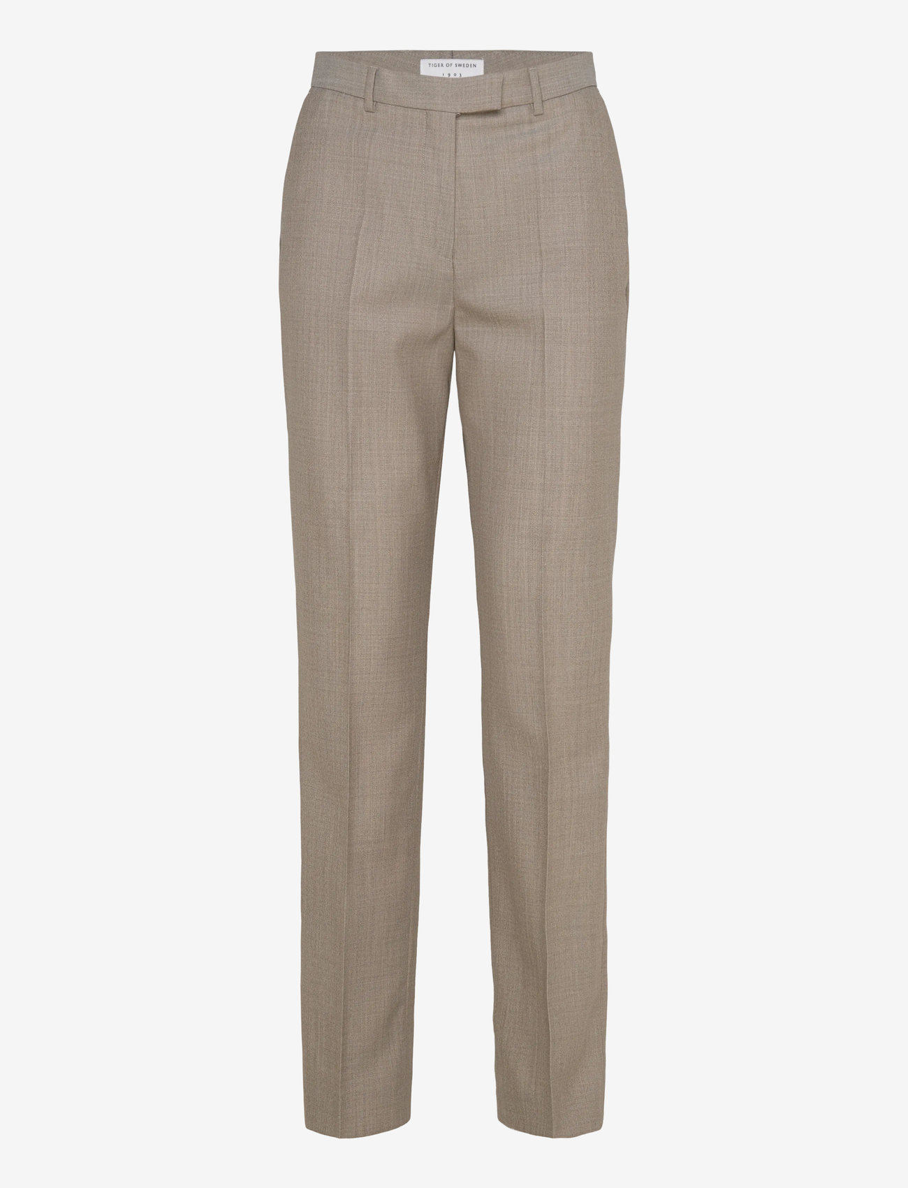 Tiger of Sweden - ELLER - chinos - stone - 0