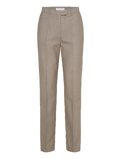 Tiger of Sweden ELLER - Hversdagsleg Tíska - STONE / beige