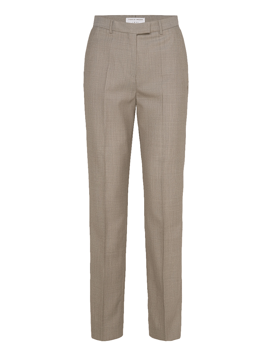 Tiger of Sweden - ELLER - chinos - stone - 0