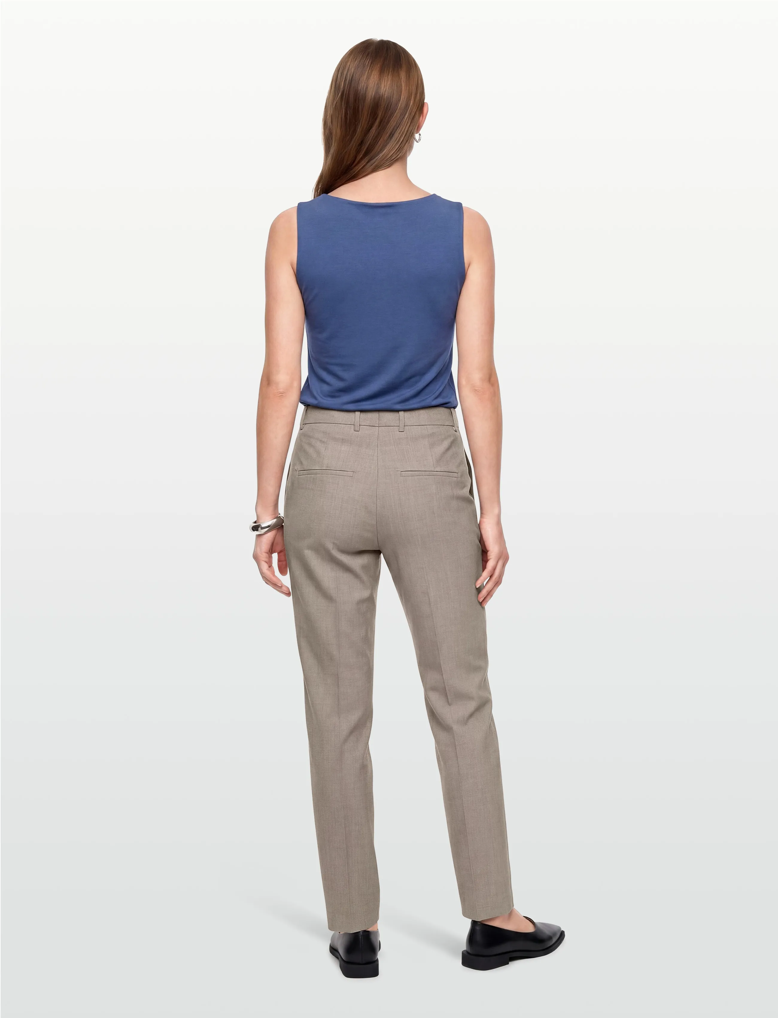 Tiger of Sweden - ELLER - chinos - stone - 4