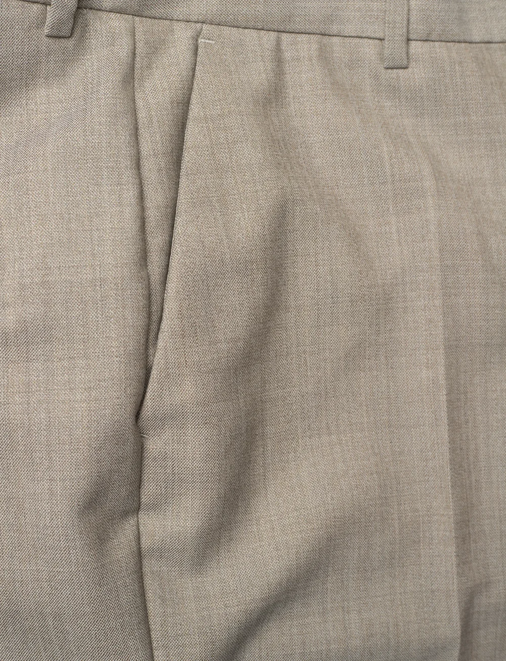 Tiger of Sweden - ELLER - chinos - stone - 2