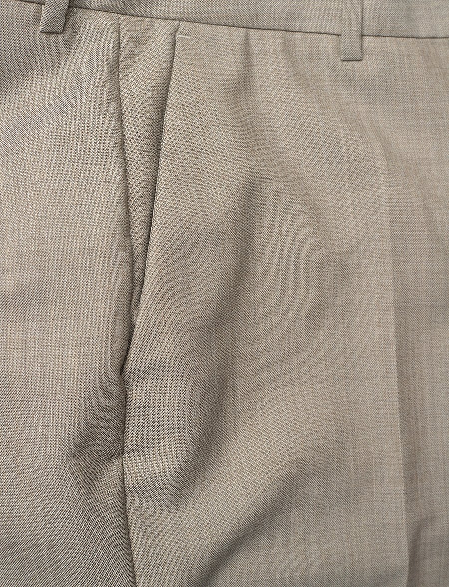 Tiger of Sweden - ELLER - chinos - stone - 2