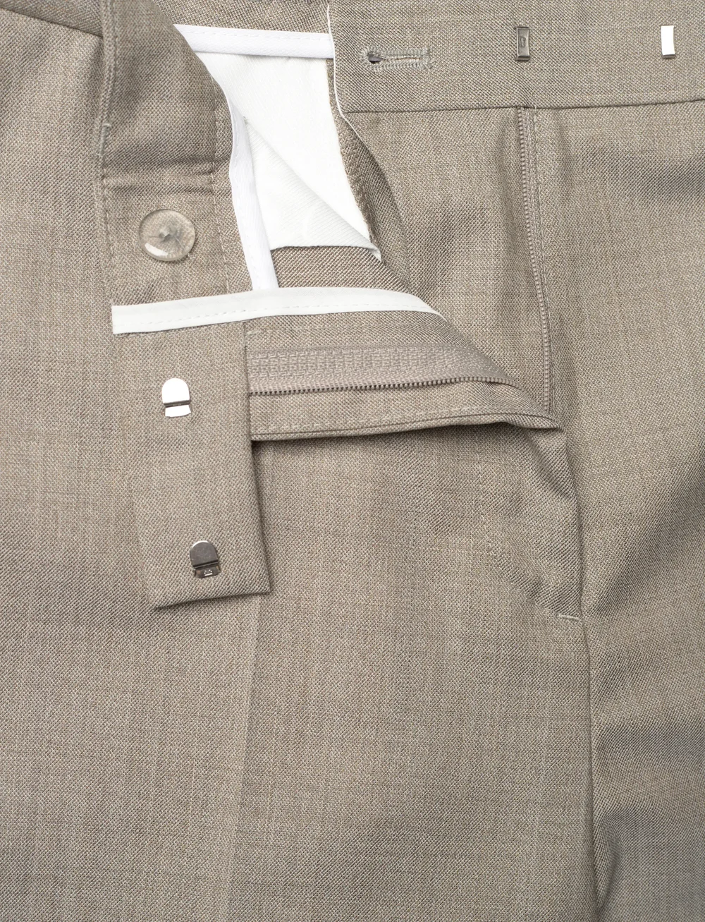 Tiger of Sweden - ELLER - chinos - stone - 3