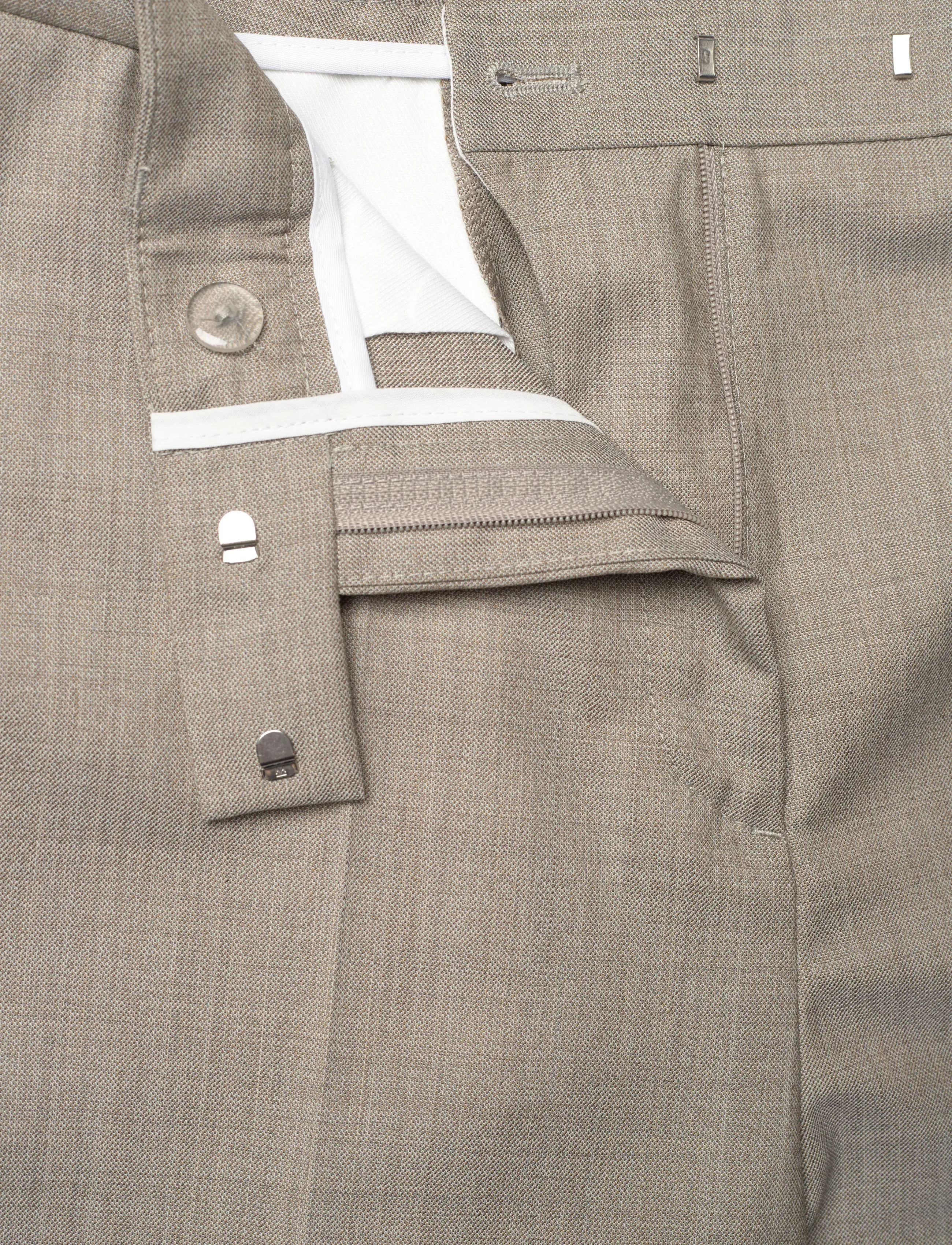 Tiger of Sweden - ELLER - chinos - stone - 3