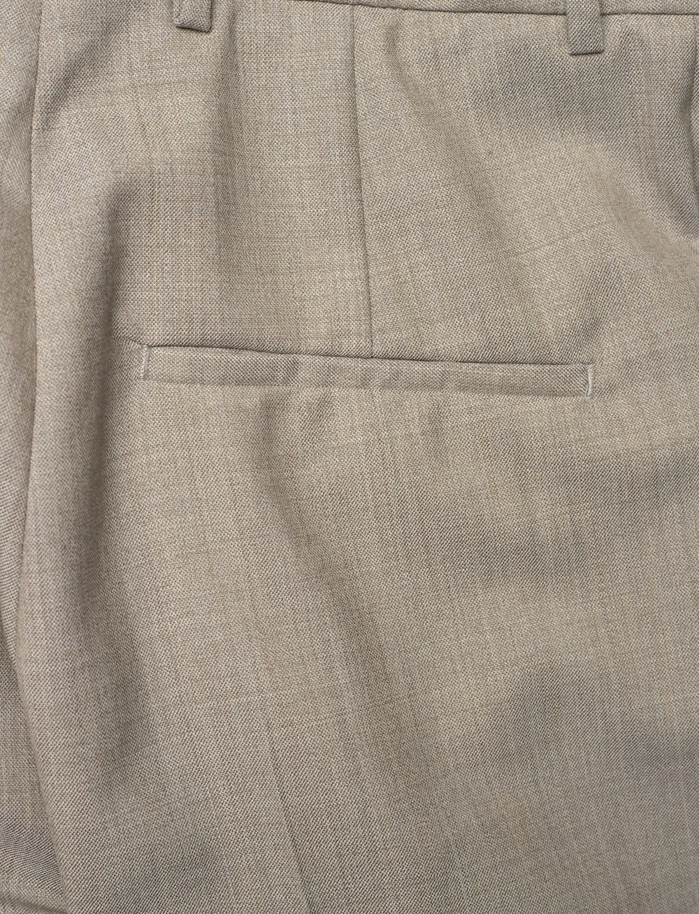 Tiger of Sweden - ELLER - chinos - stone - 4