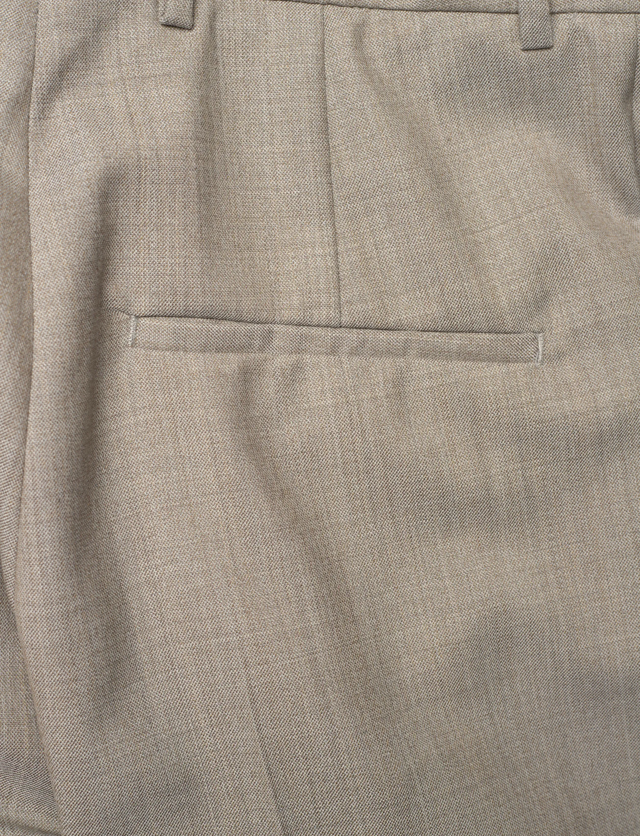 Tiger of Sweden - ELLER - chinos - stone - 4