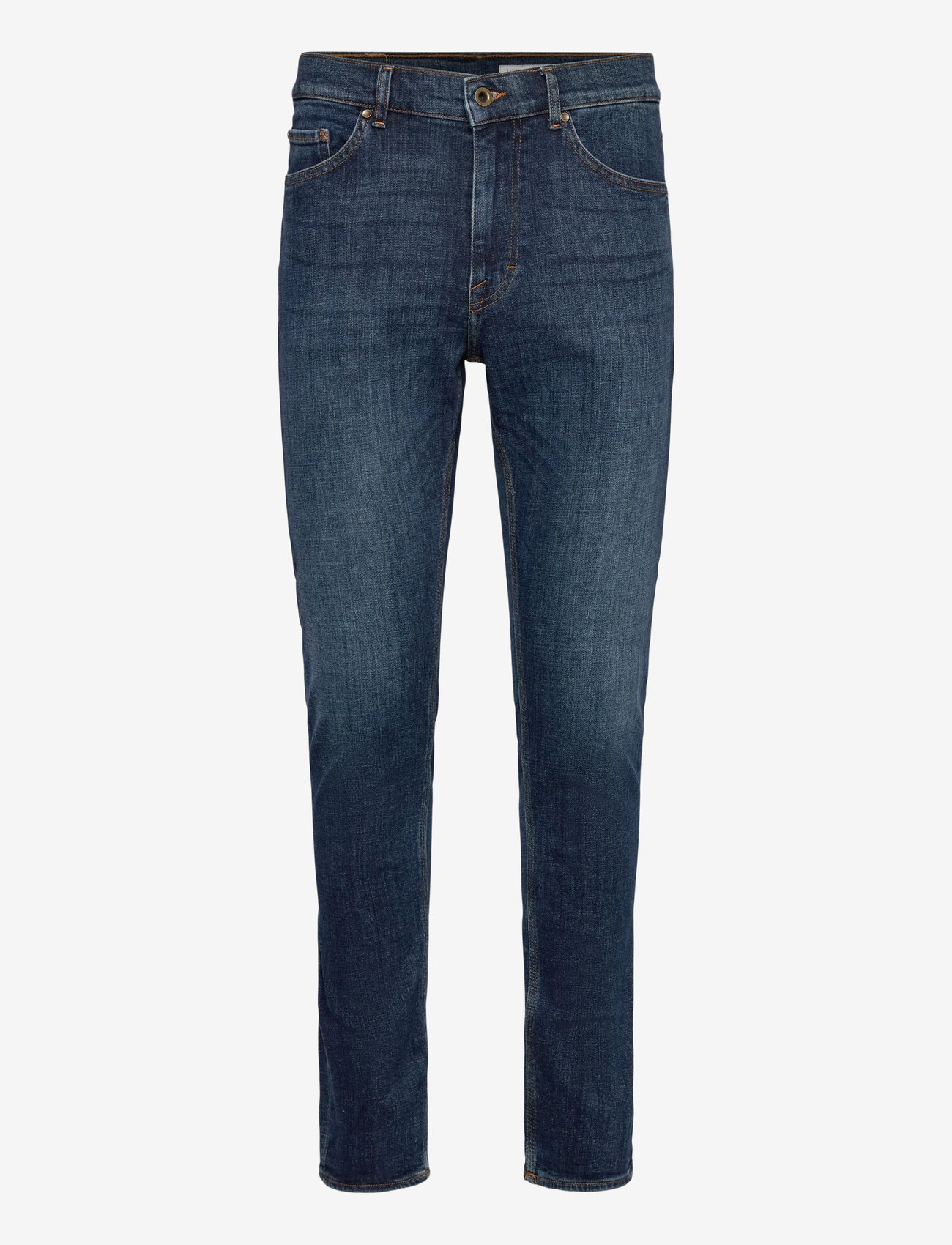 Tiger of Sweden - EVOLVE North - slim fit jeans - medium blue - 0