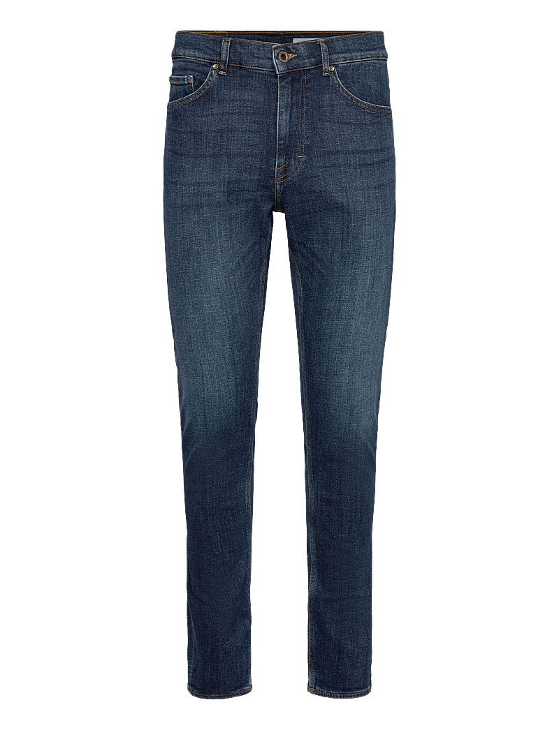 Tiger of Sweden - EVOLVE North - slim fit jeans - medium blue - 0