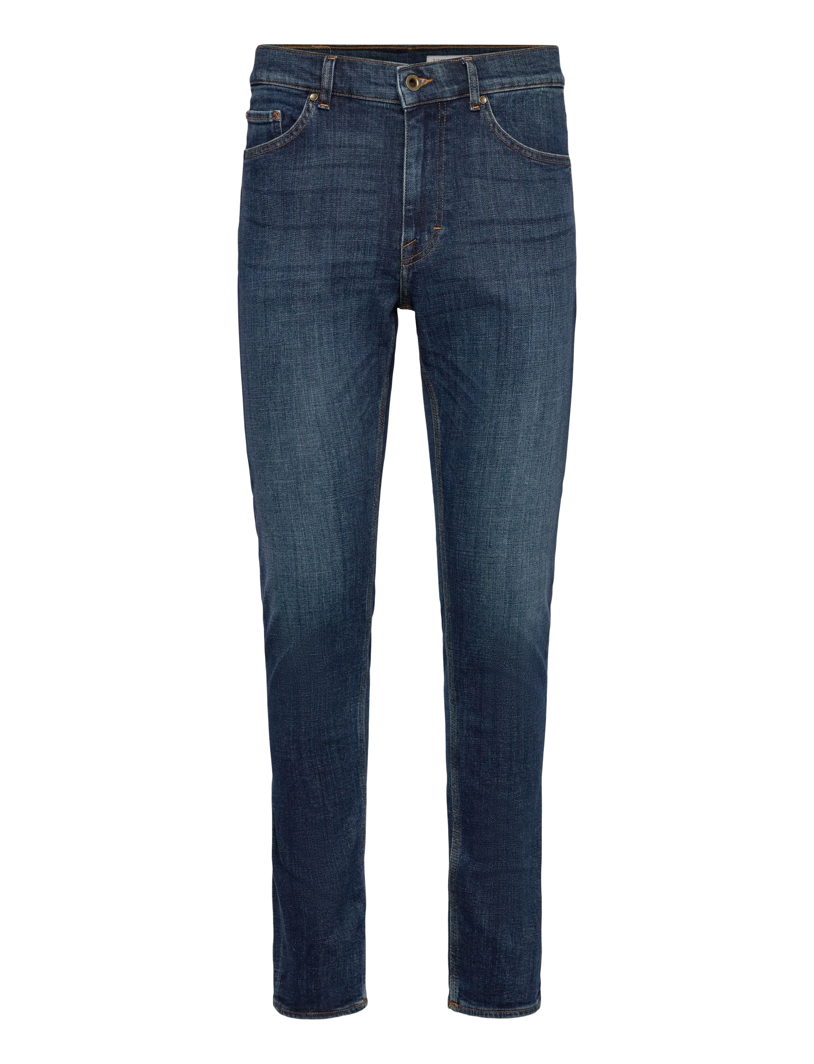 Tiger of Sweden EVOLVE North - Jeans - MEDIUM BLUE / blue