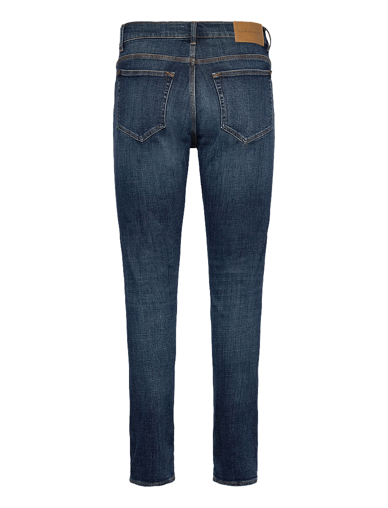 Tiger of Sweden - EVOLVE North - slim fit jeans - medium blue - 1