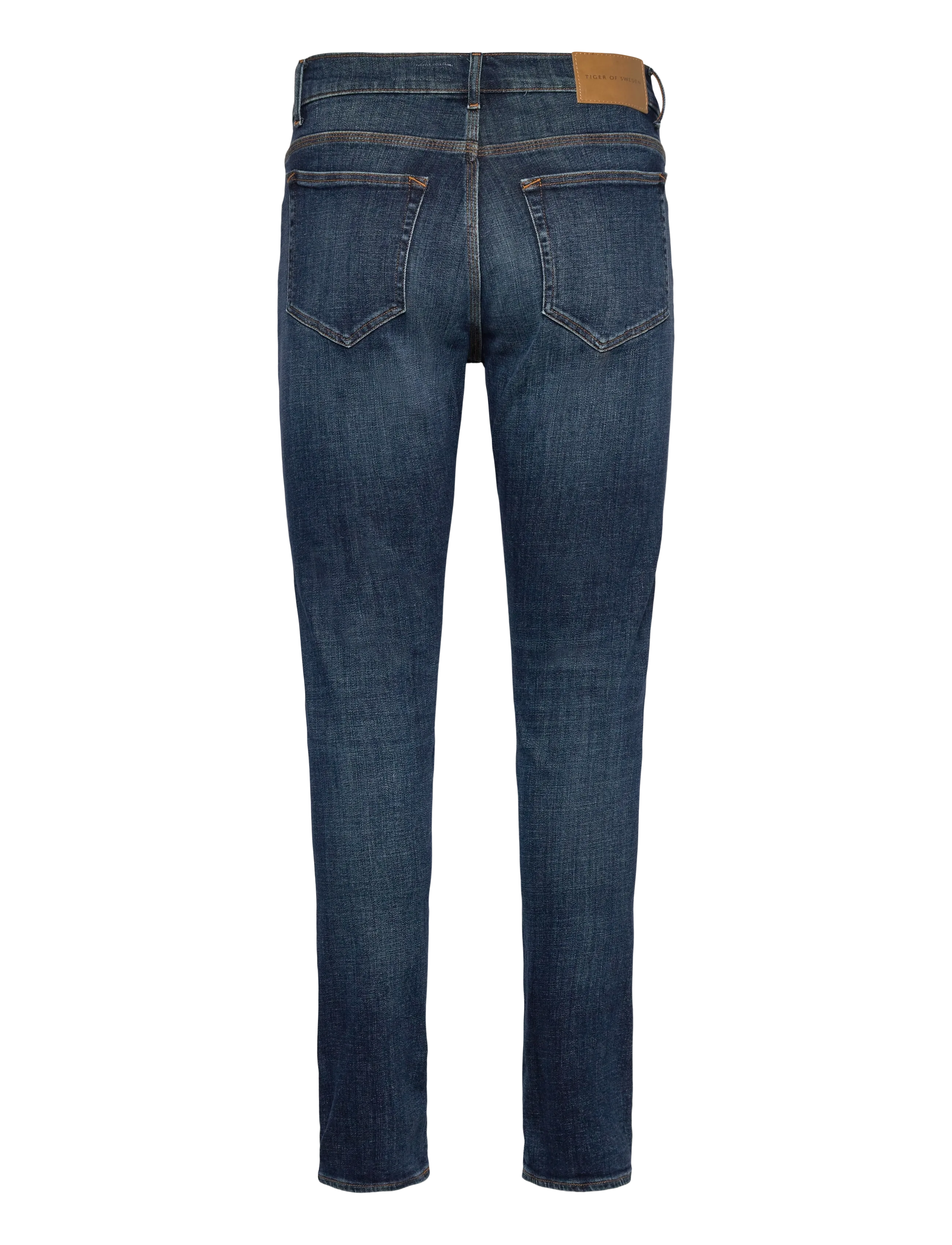 Tiger of Sweden - EVOLVE North - medium blue - 1