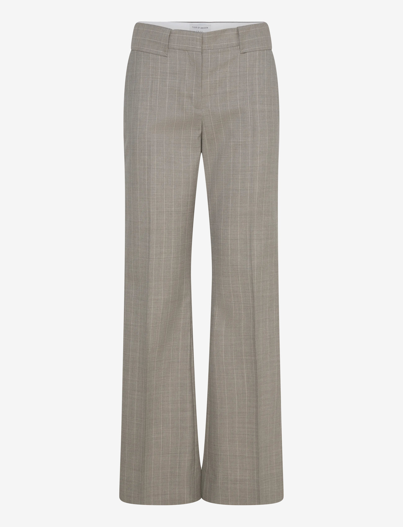 Tiger of Sweden - JULI - lt grey - 0